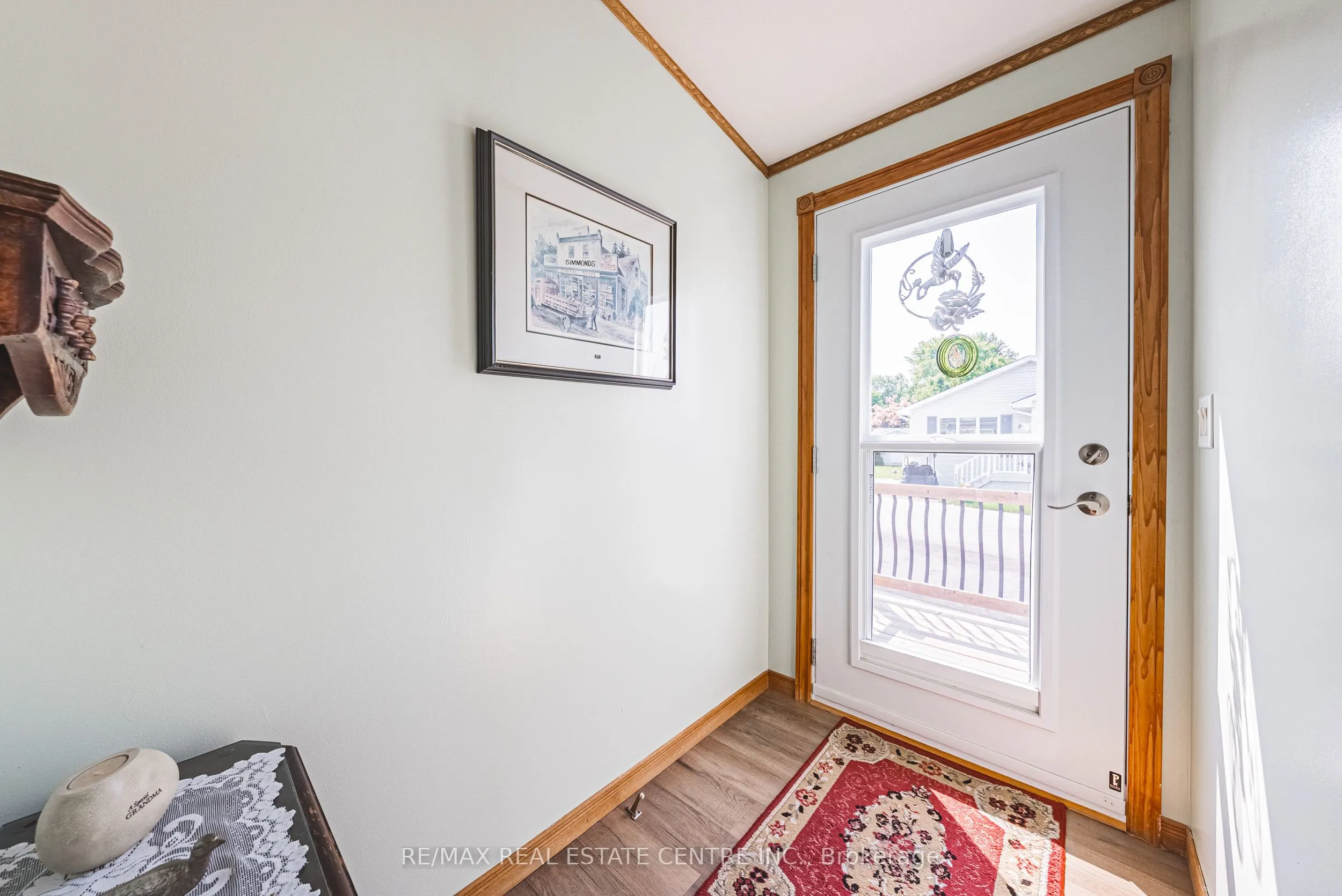 21 ELM PVT Street