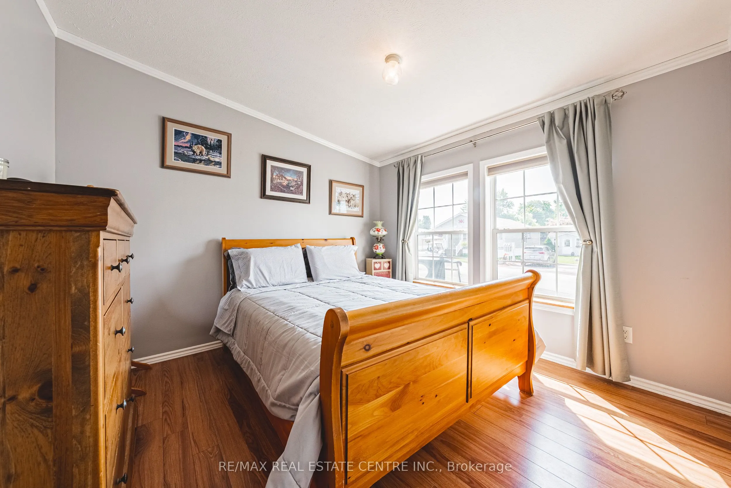 21 ELM PVT Street