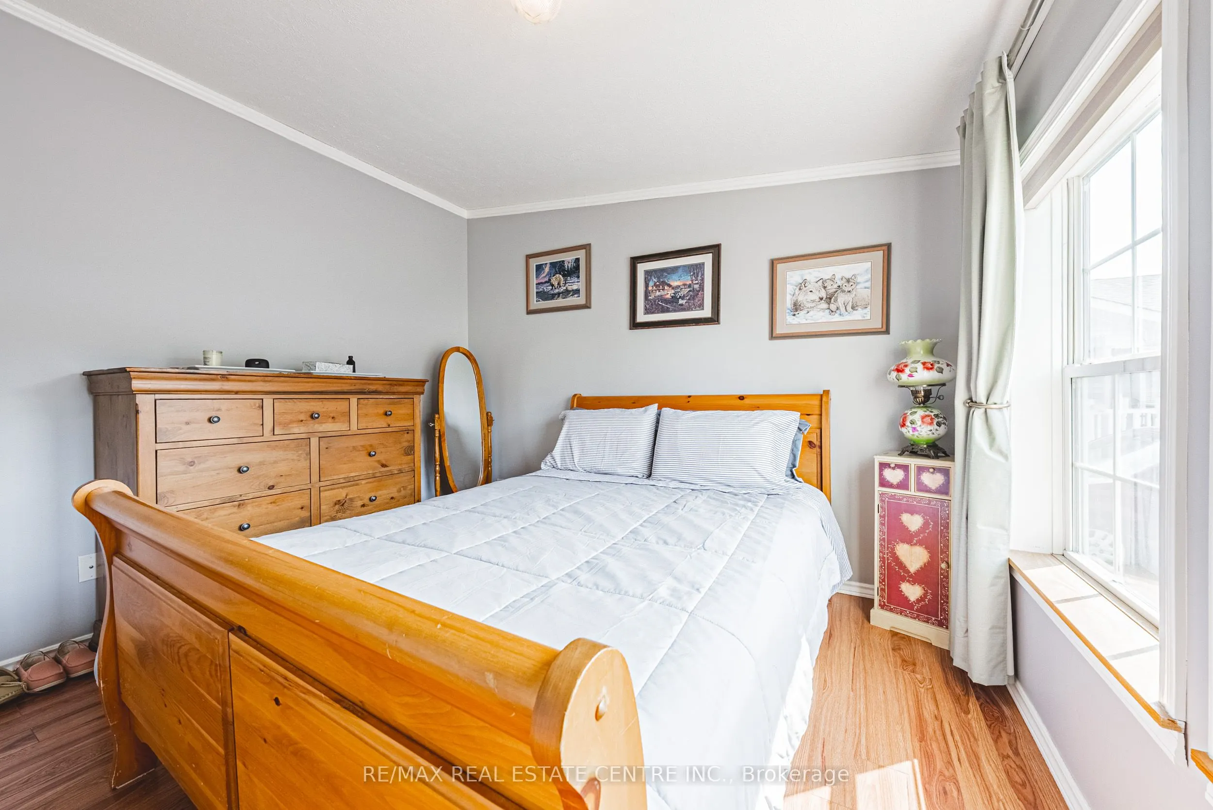 21 ELM PVT Street