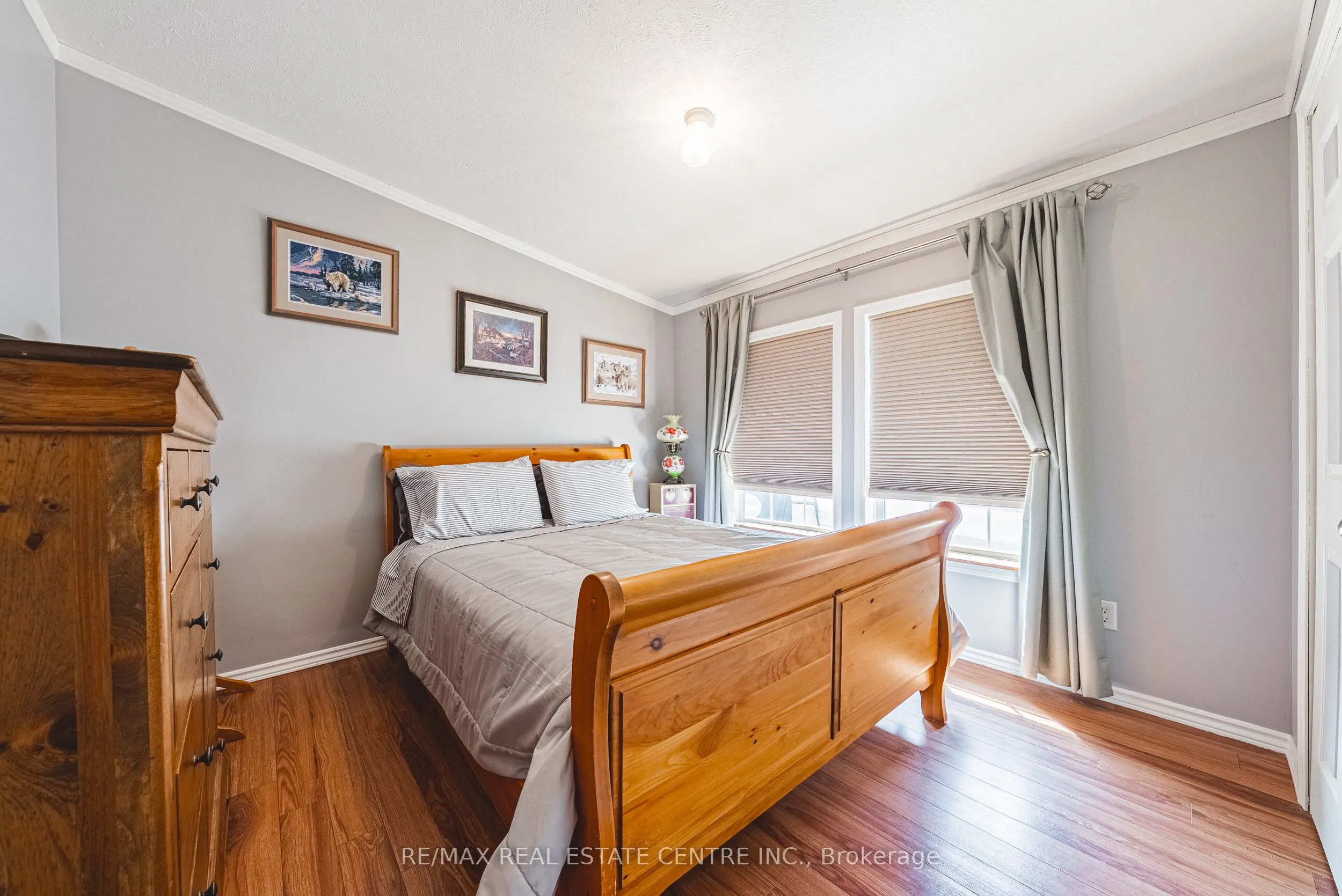 21 ELM PVT Street