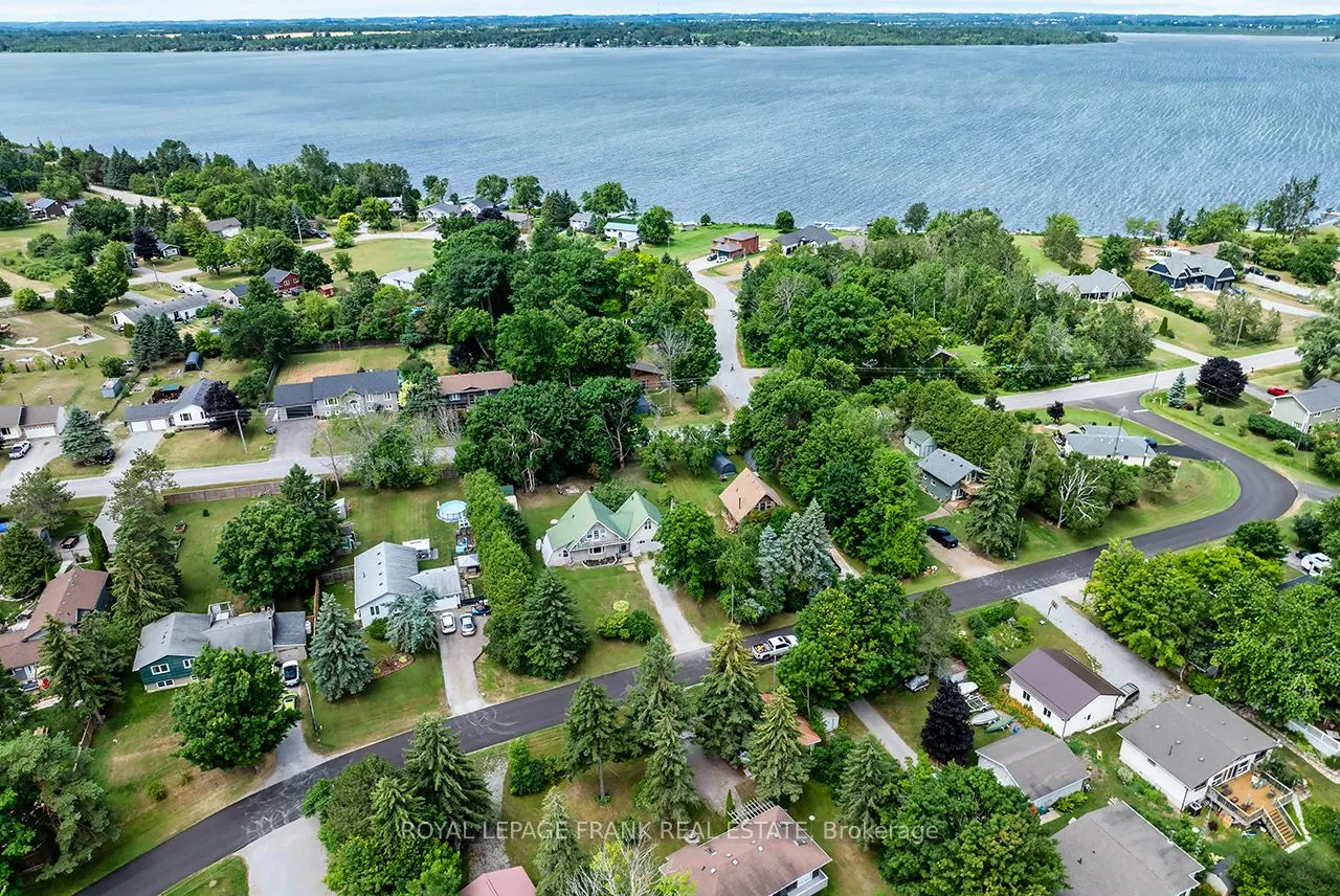 16 Shelley Drive