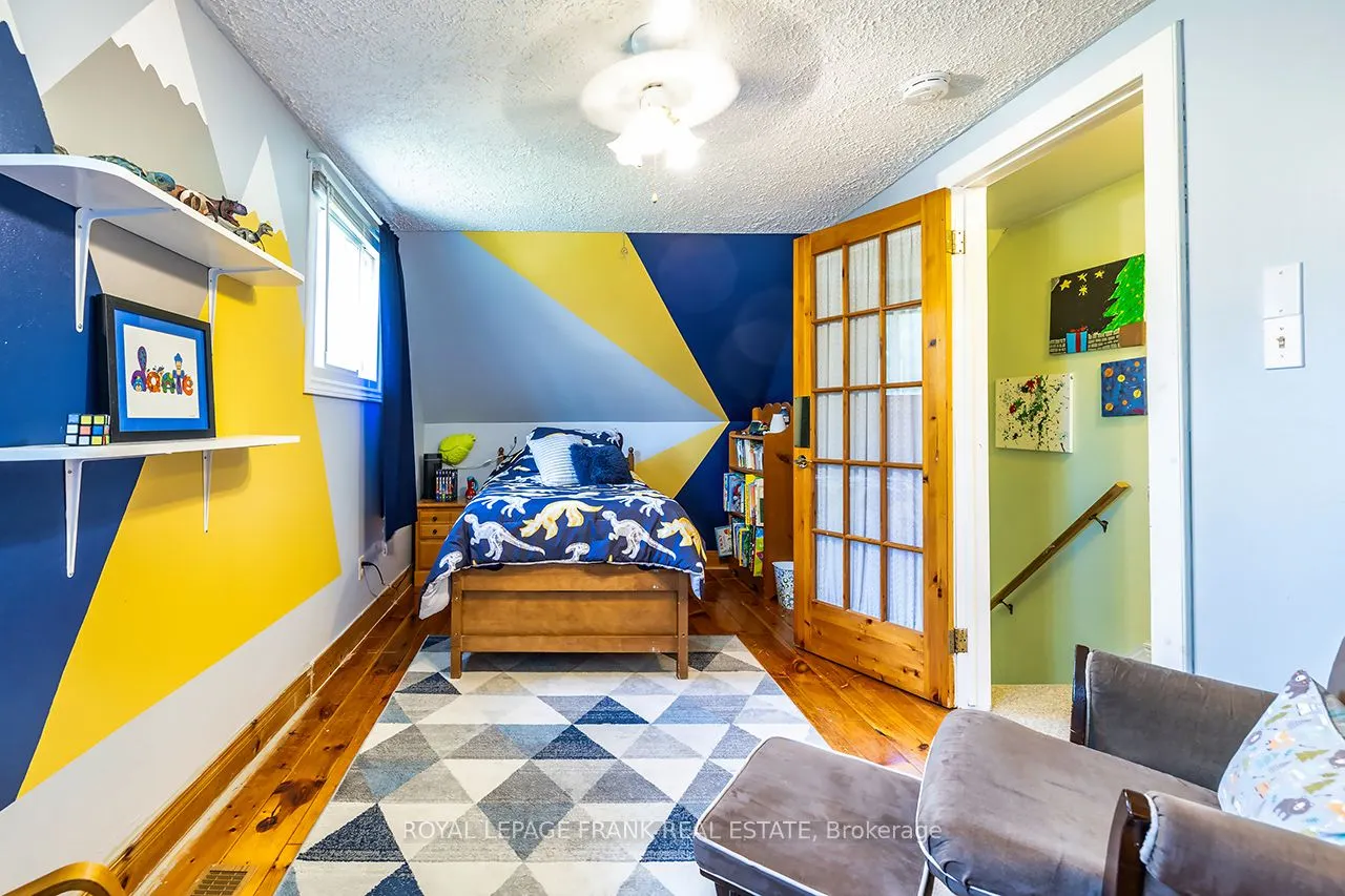 16 Shelley Drive