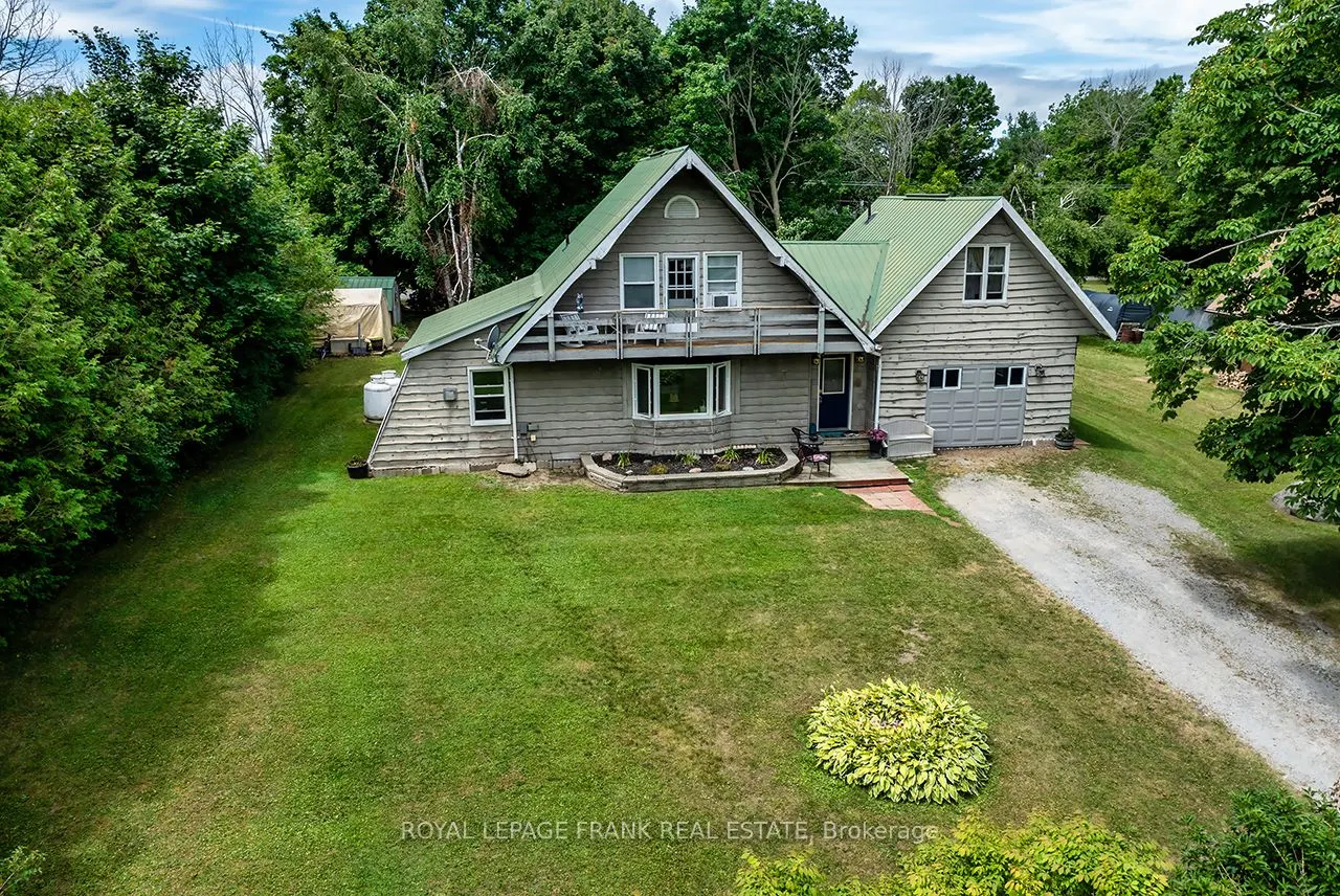 16 Shelley Drive