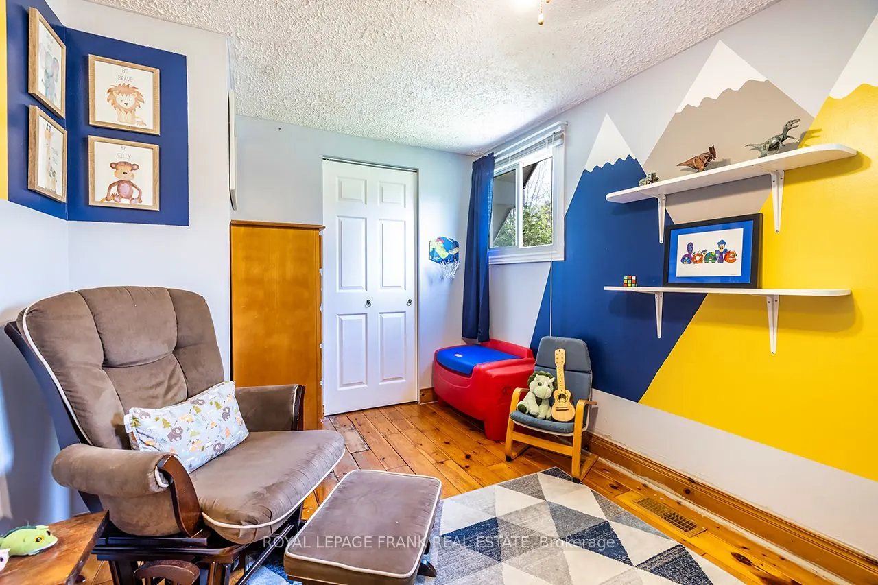 16 Shelley Drive
