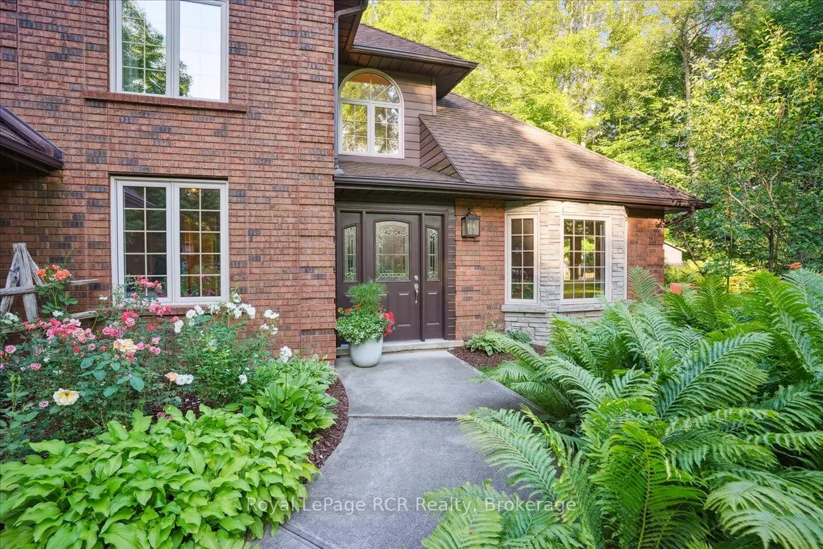 123 Atkins Street