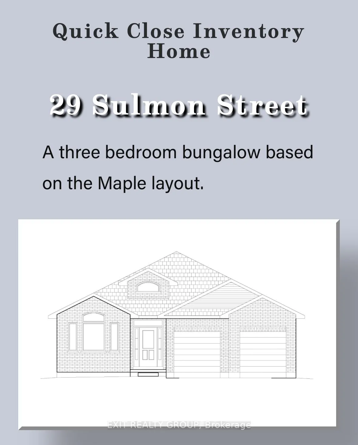 29 Sulmon Street