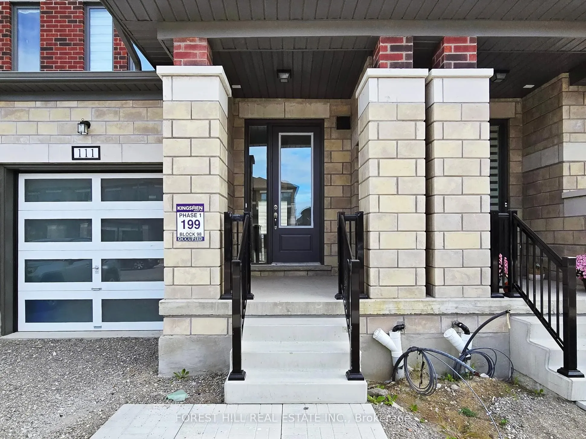 111 Corley Street