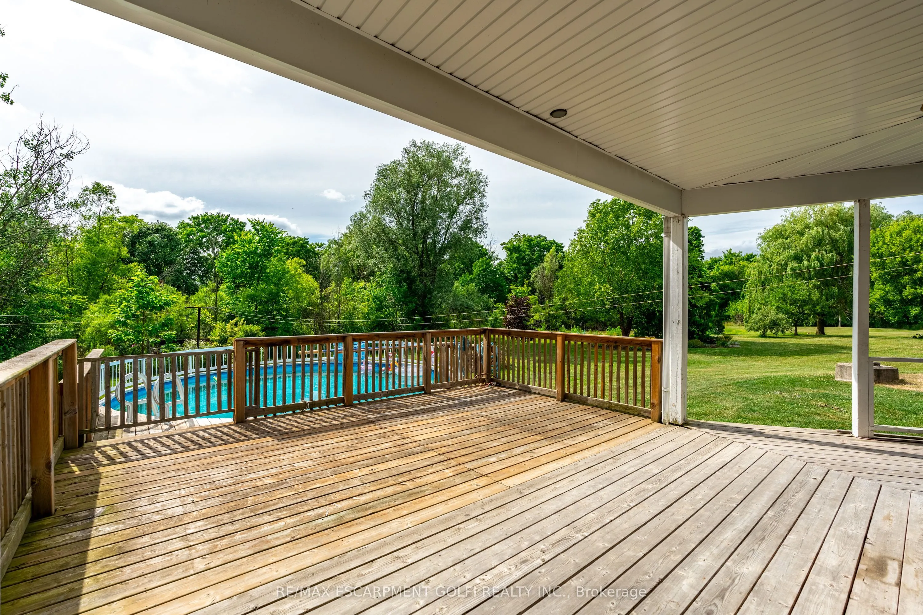 864 Caistorville Road