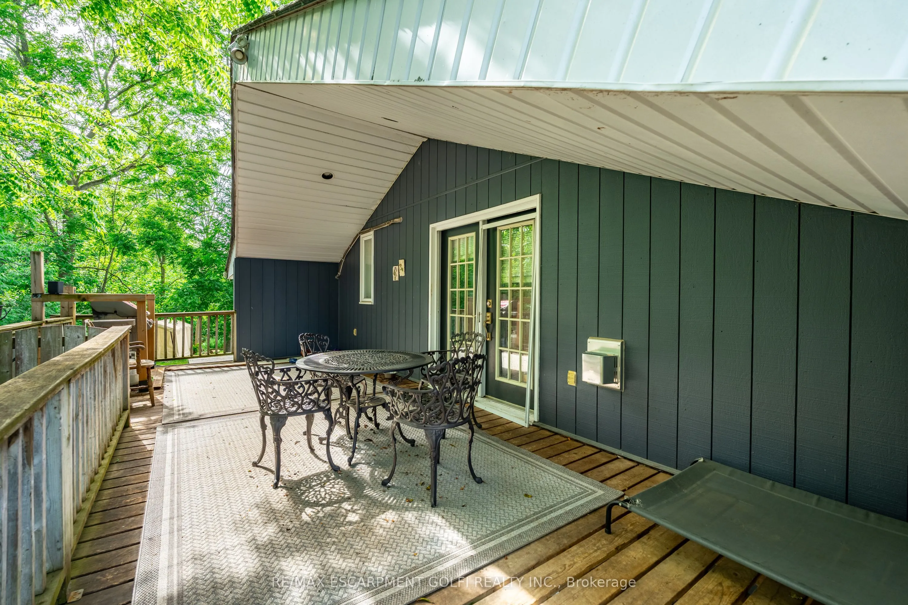 864 Caistorville Road