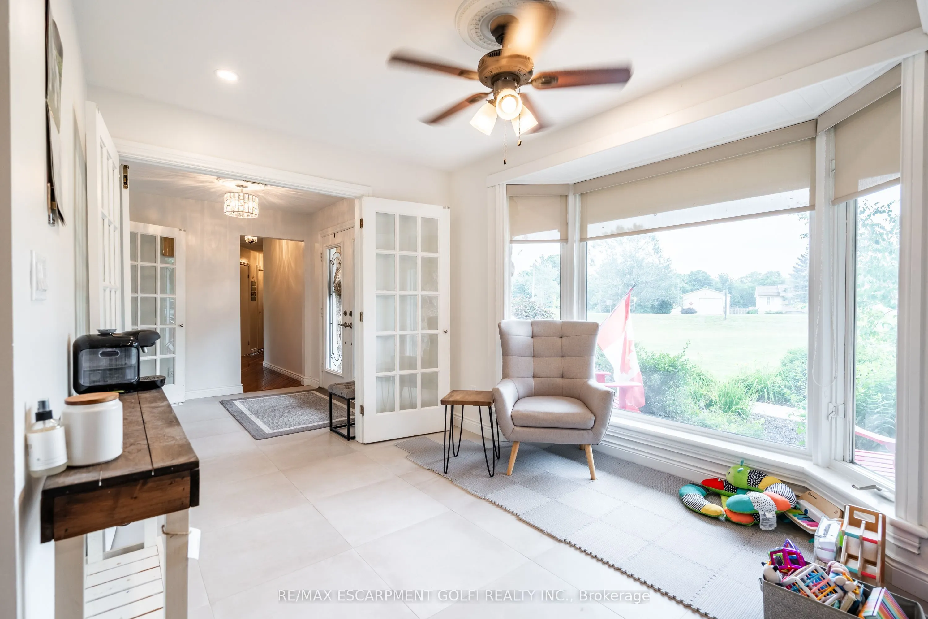 864 Caistorville Road