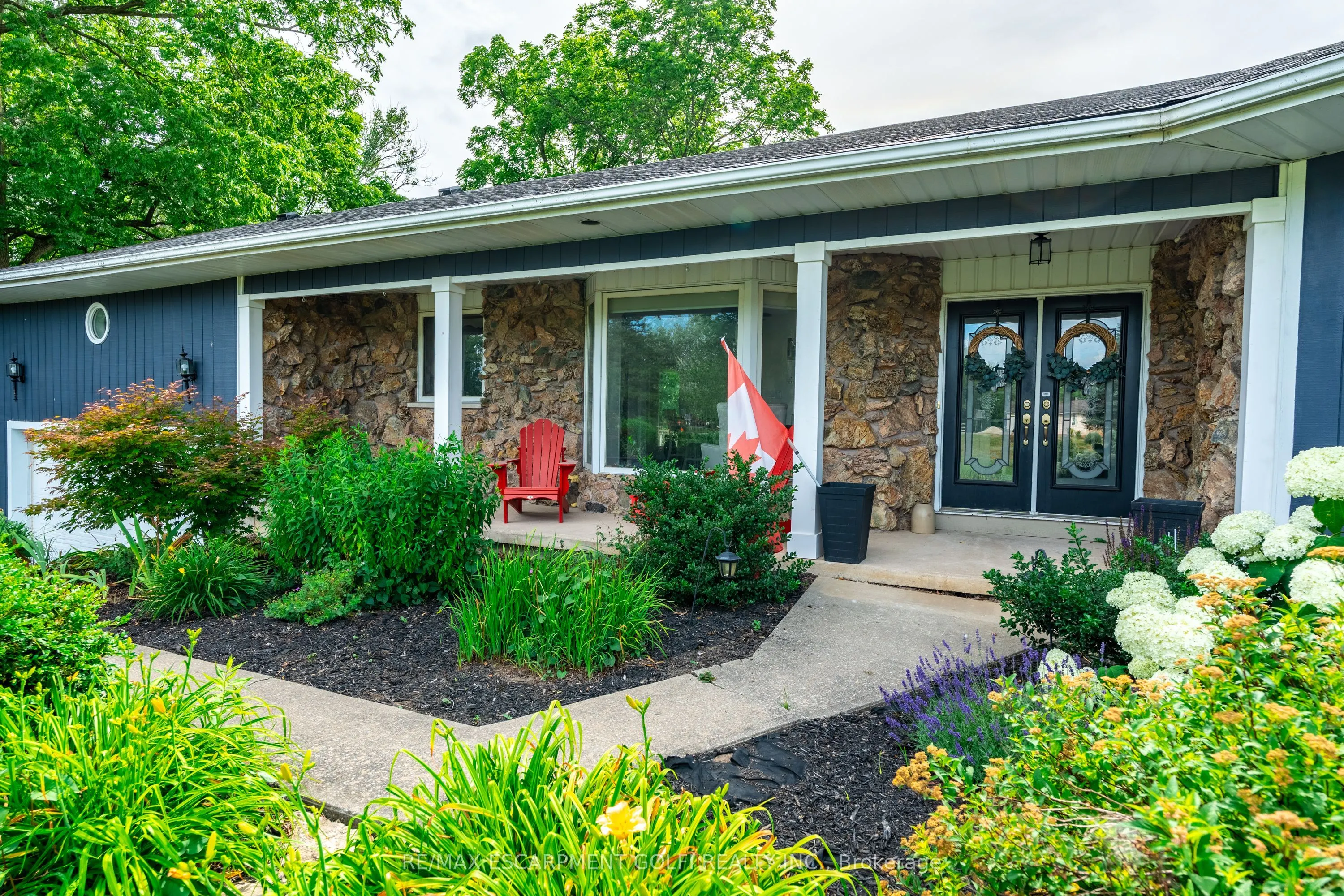 864 Caistorville Road