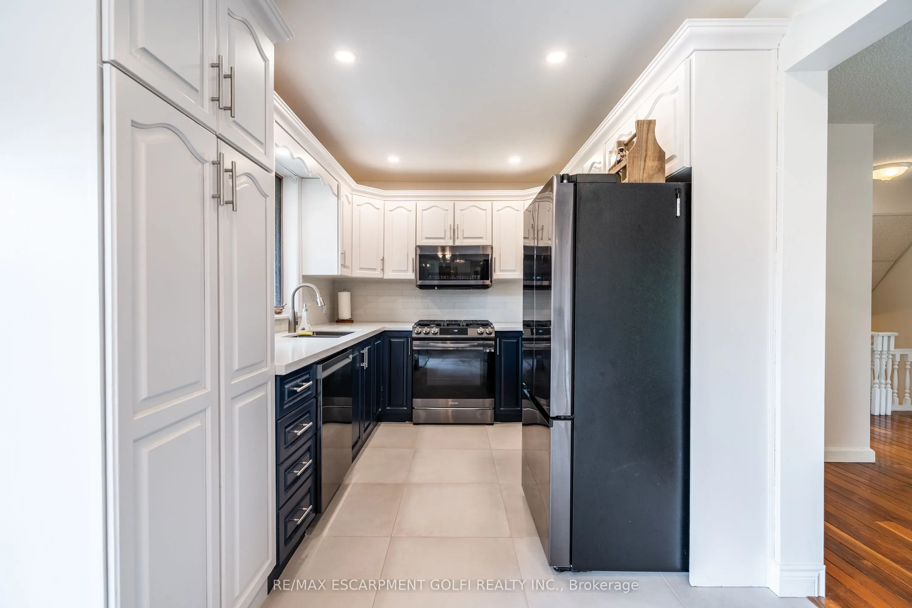 864 Caistorville Road