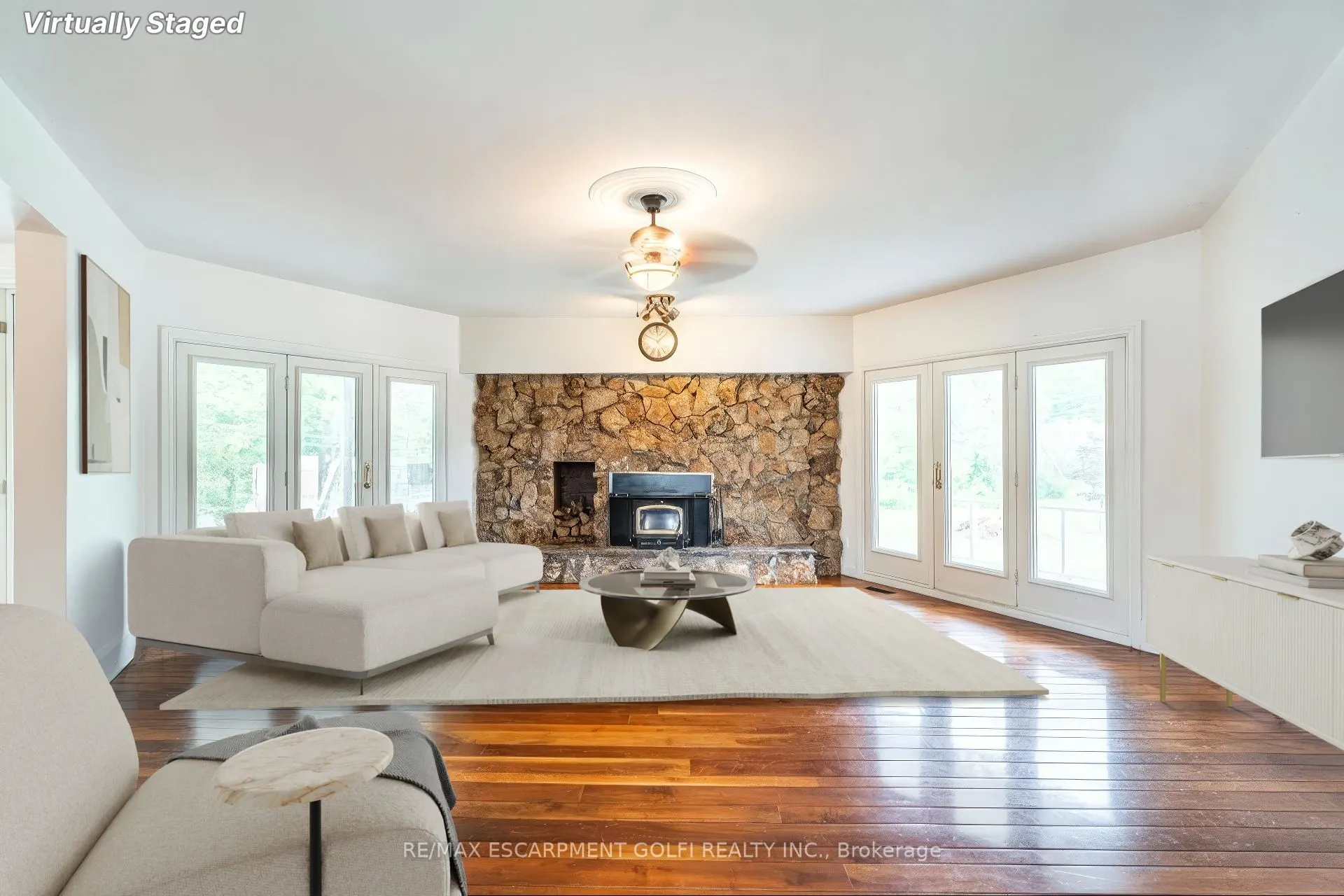 864 Caistorville Road