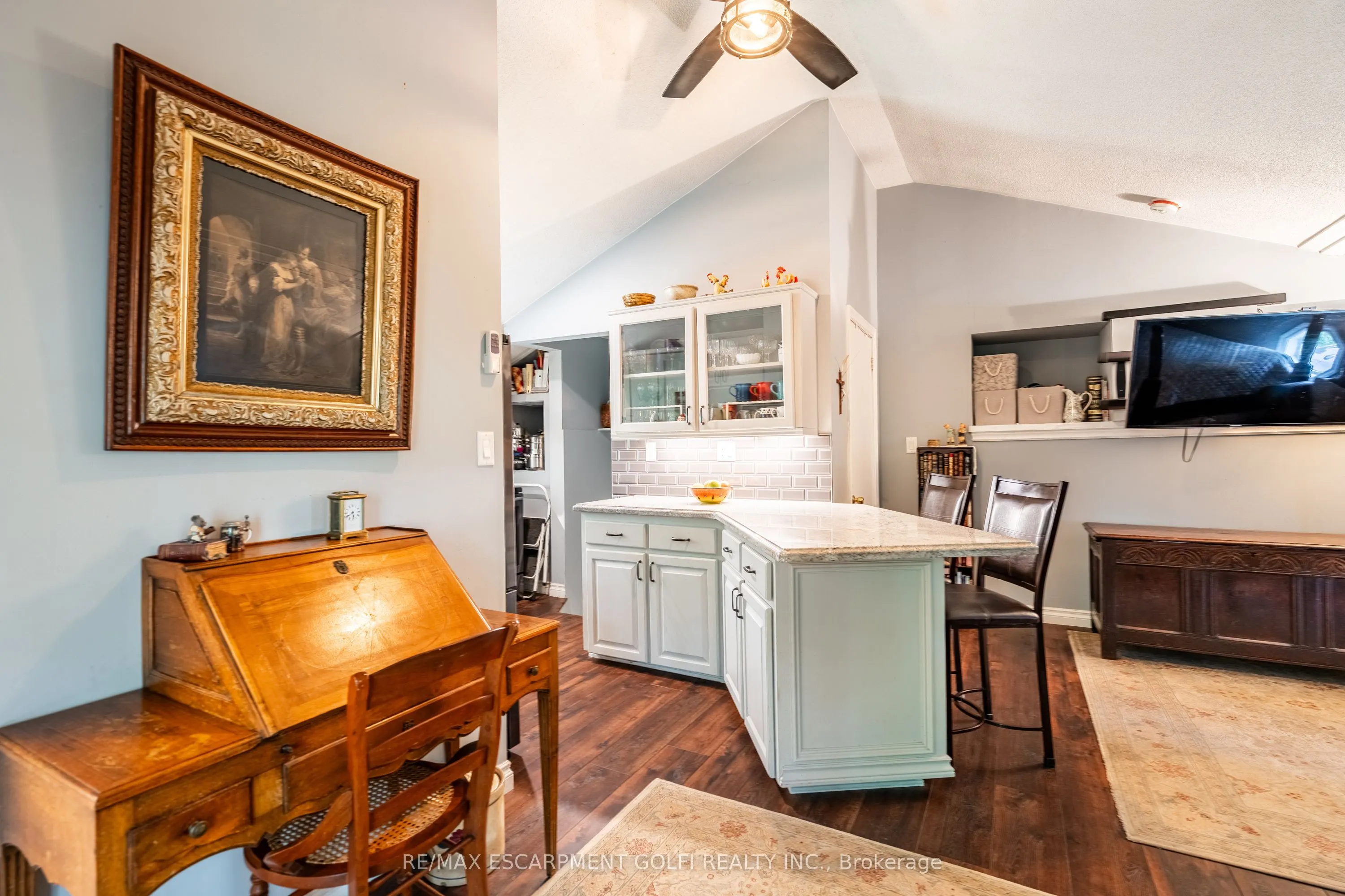 864 Caistorville Road