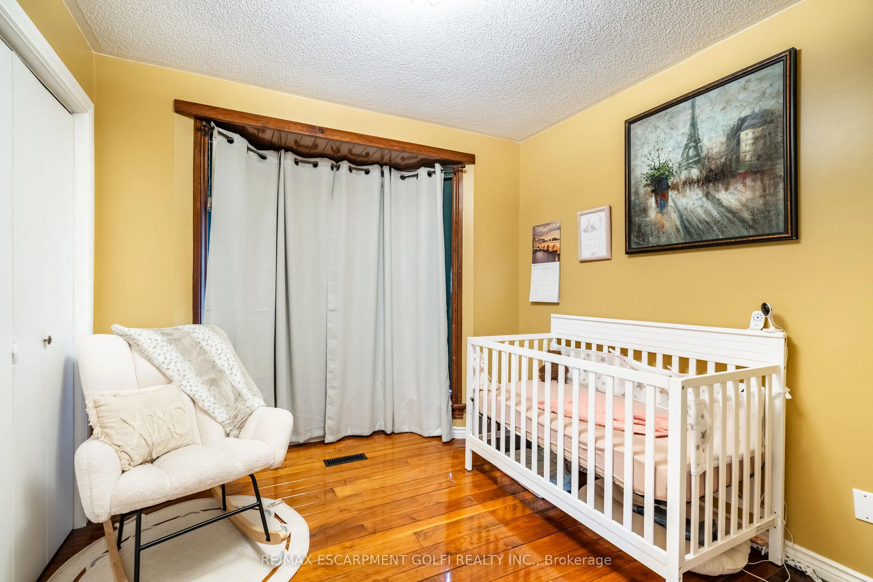 864 Caistorville Road