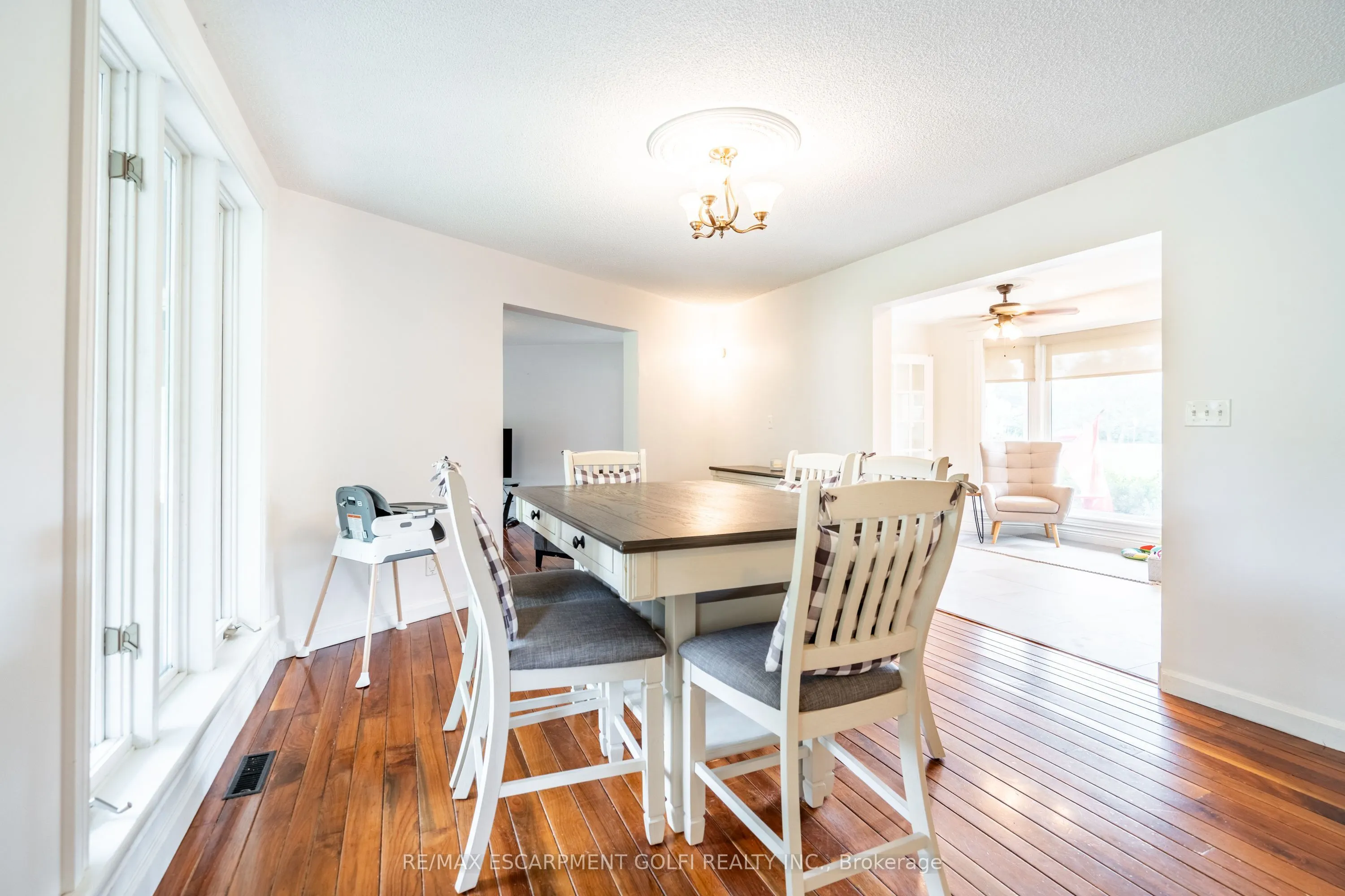 864 Caistorville Road