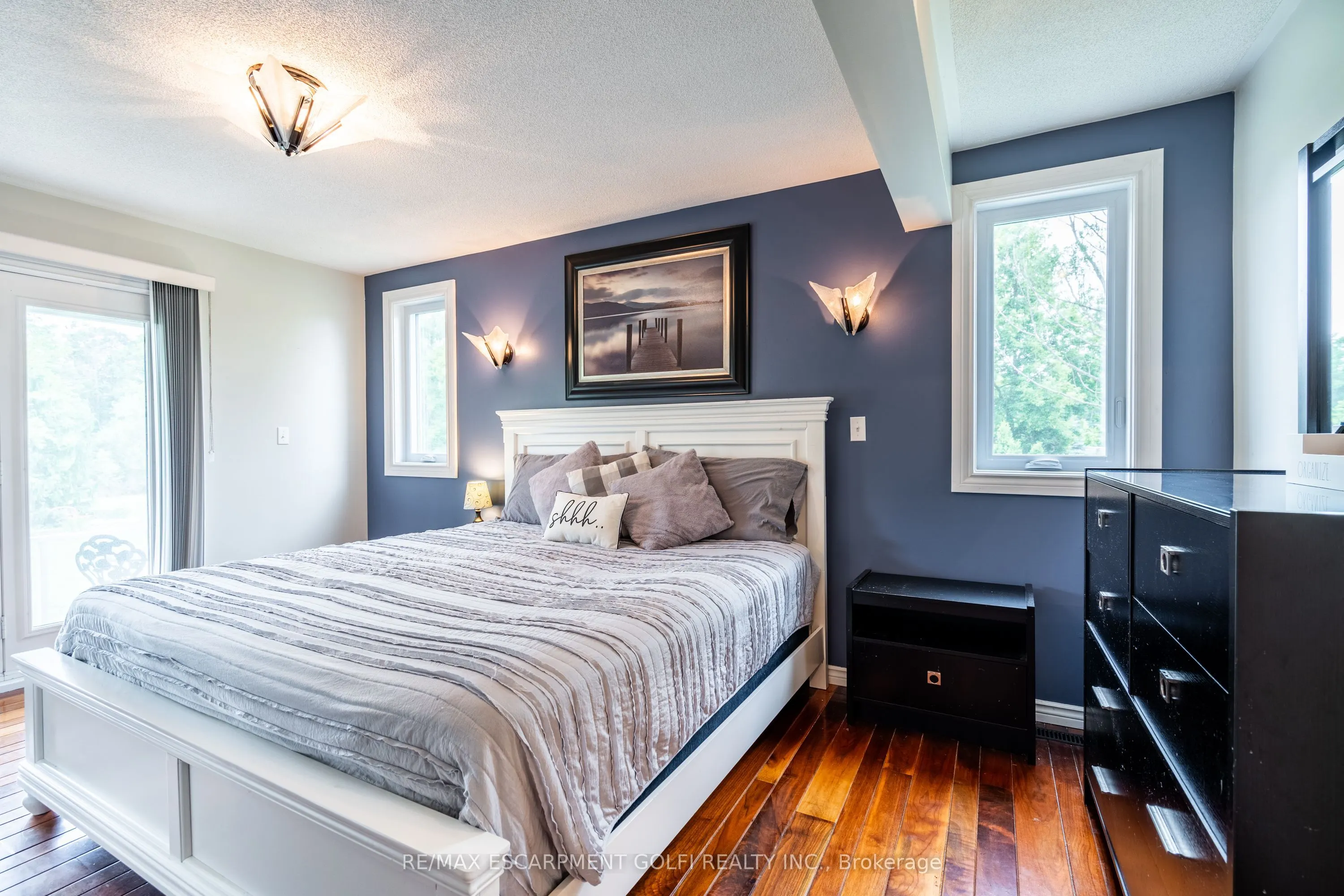 864 Caistorville Road