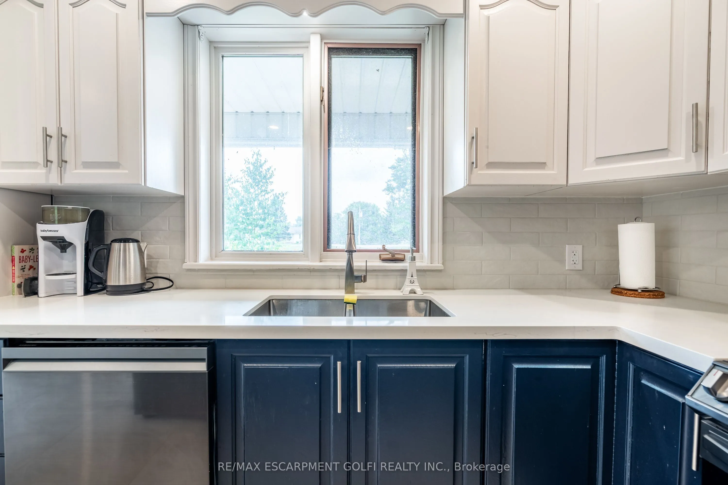 864 Caistorville Road