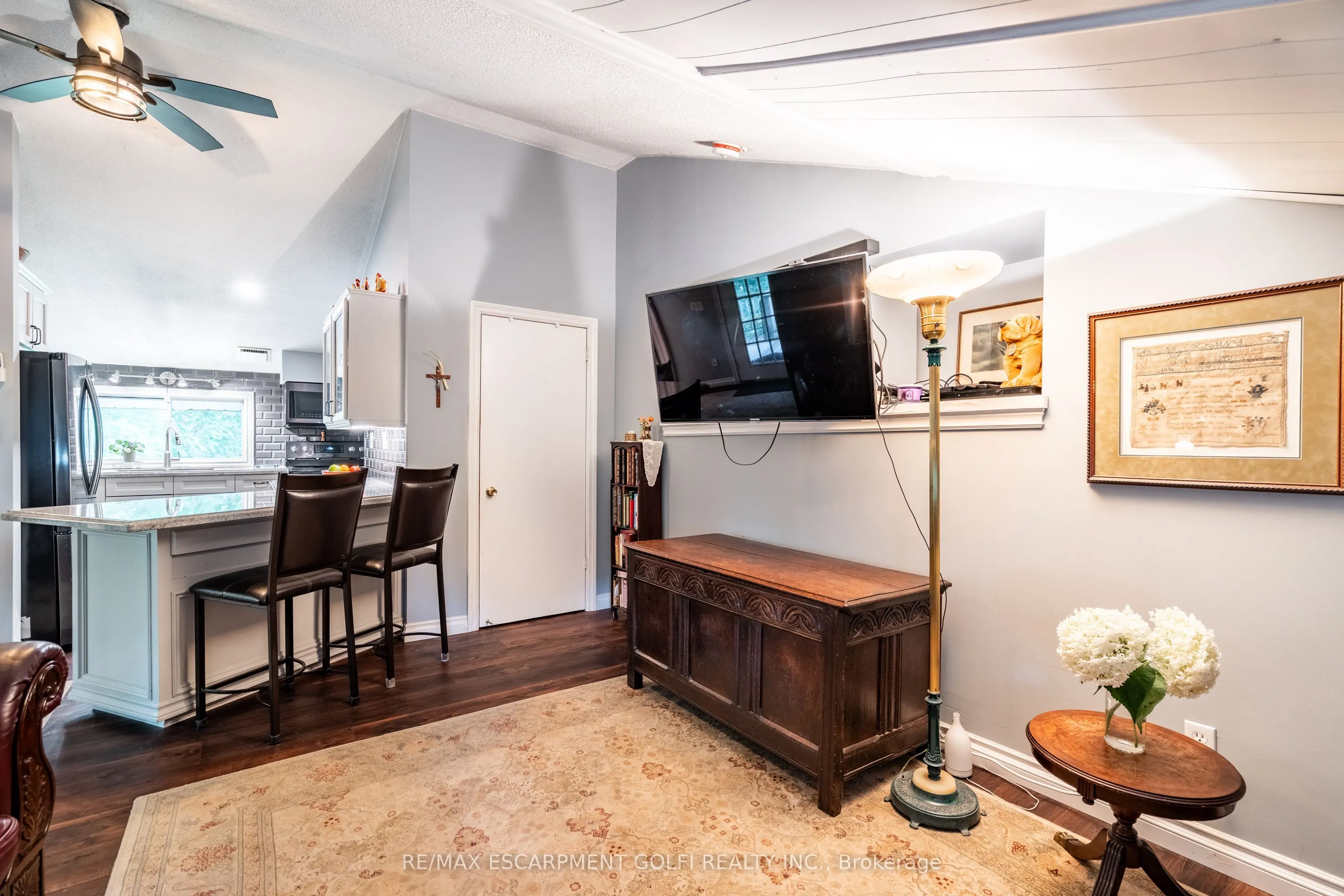 864 Caistorville Road