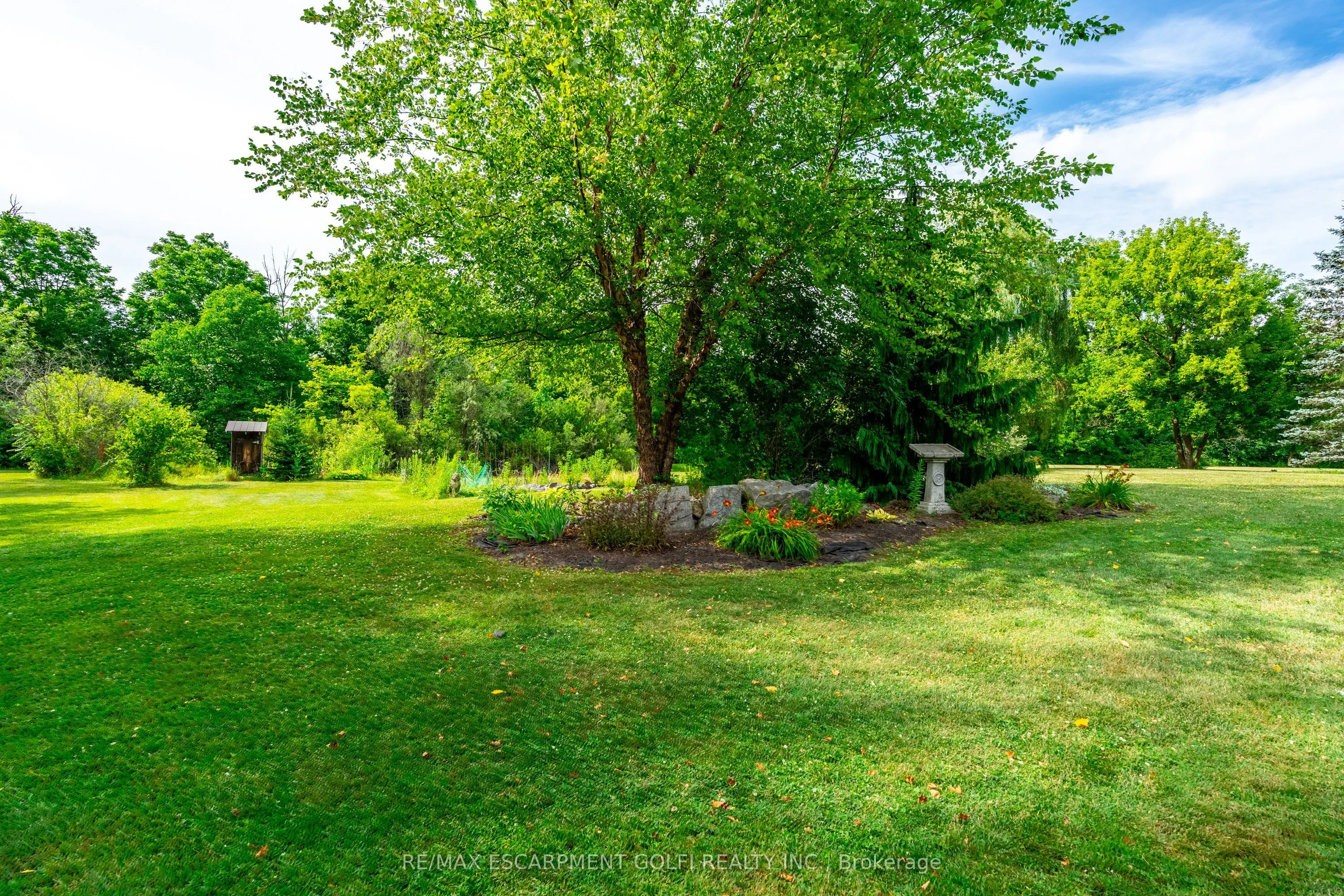 864 Caistorville Road