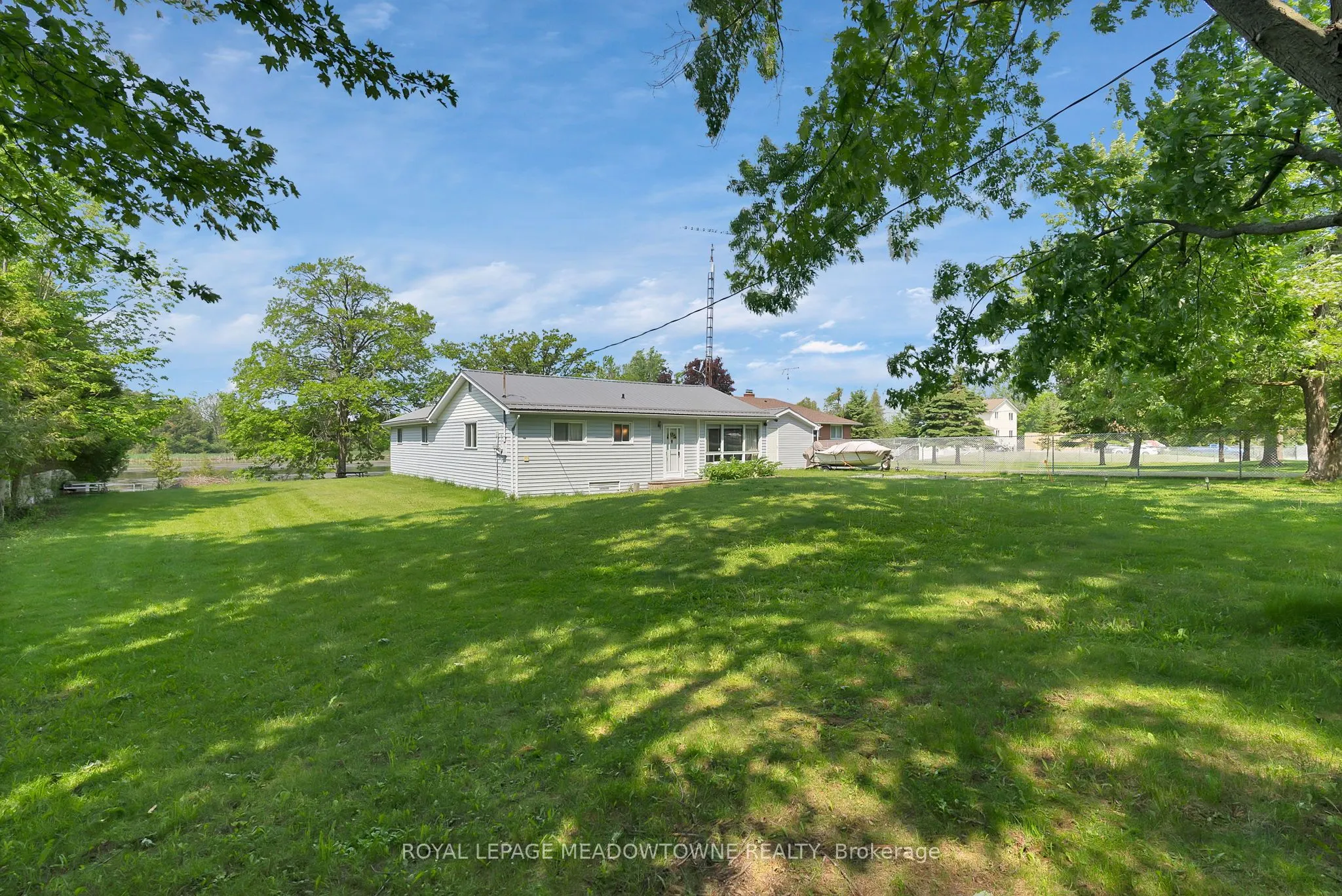 46 Hawke Drive