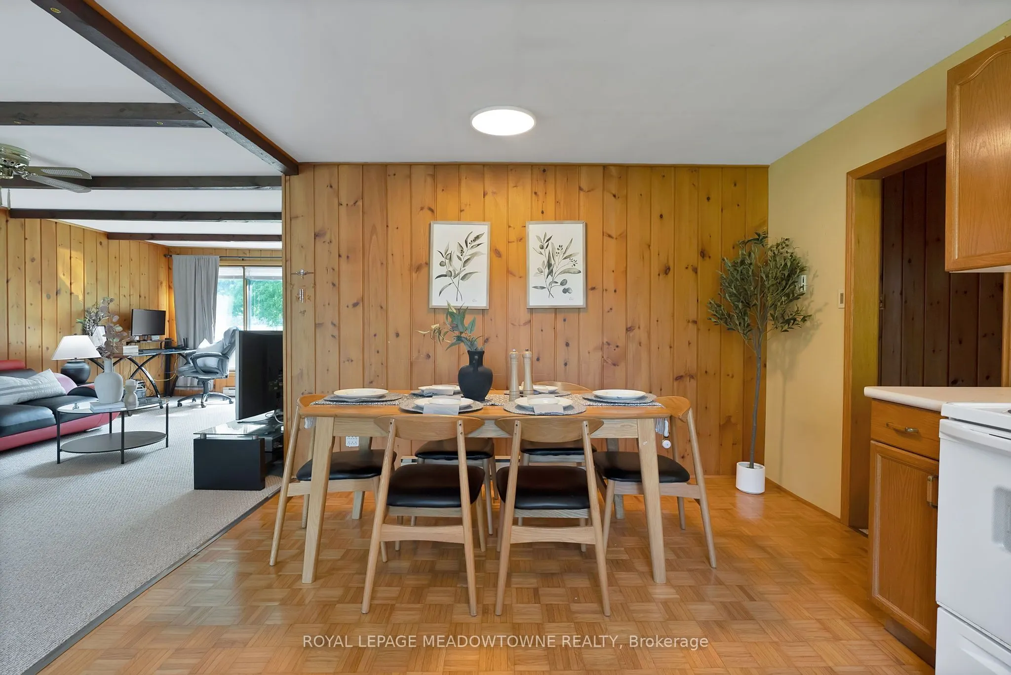 46 Hawke Drive