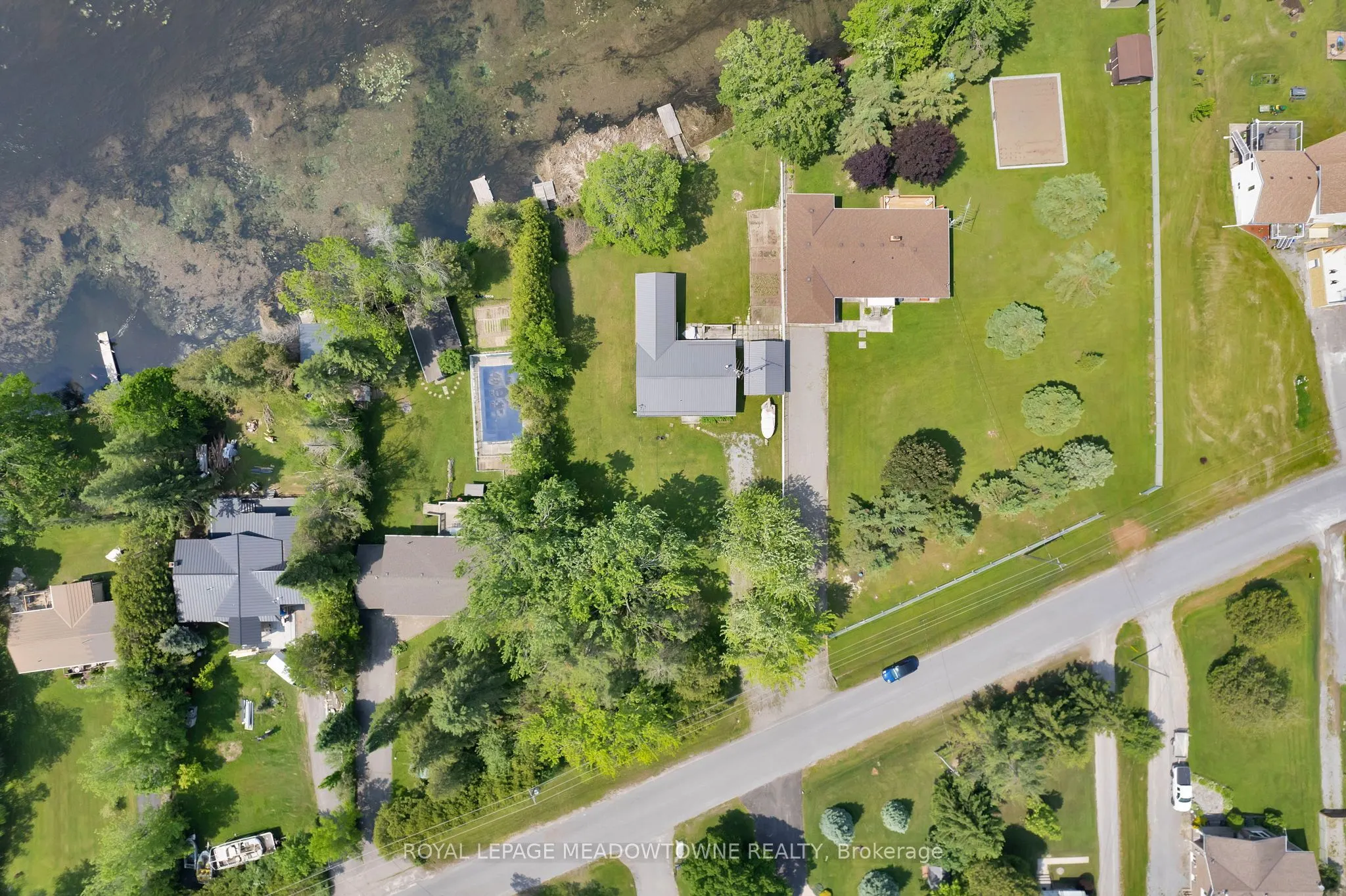 46 Hawke Drive