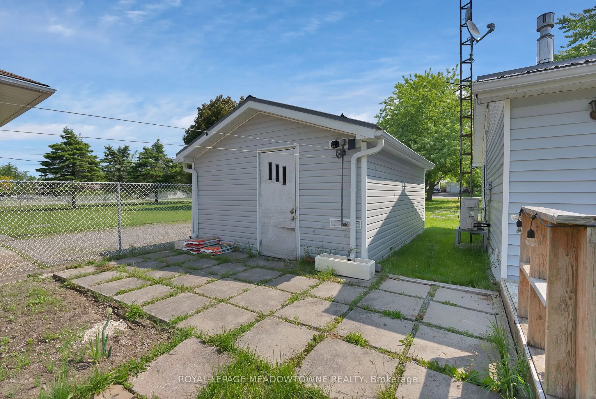 46 Hawke Drive