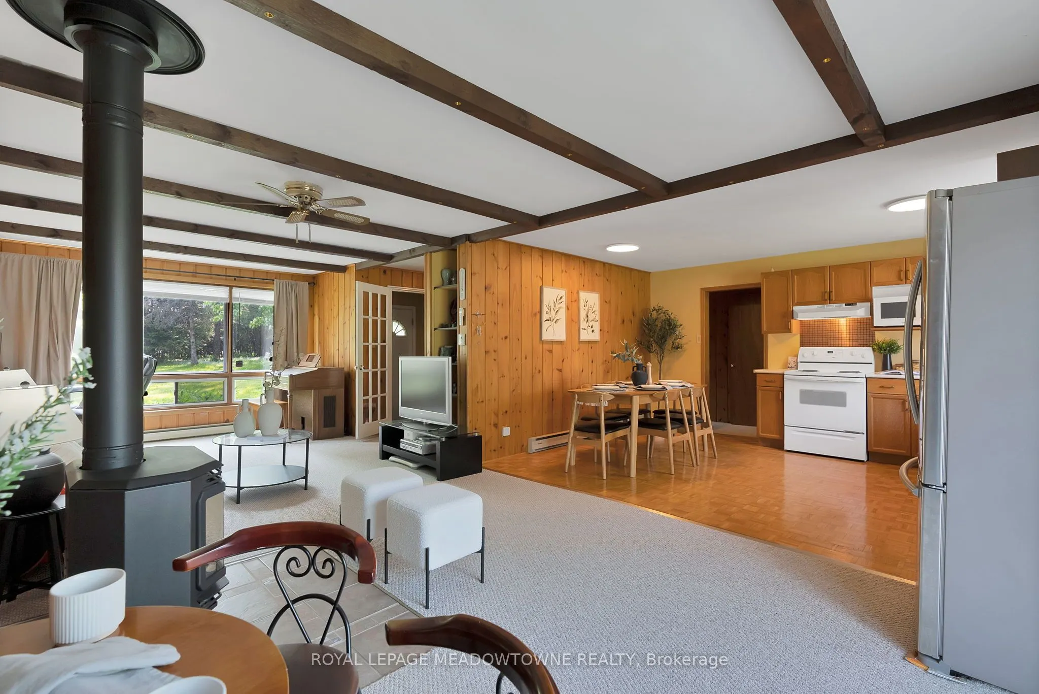 46 Hawke Drive