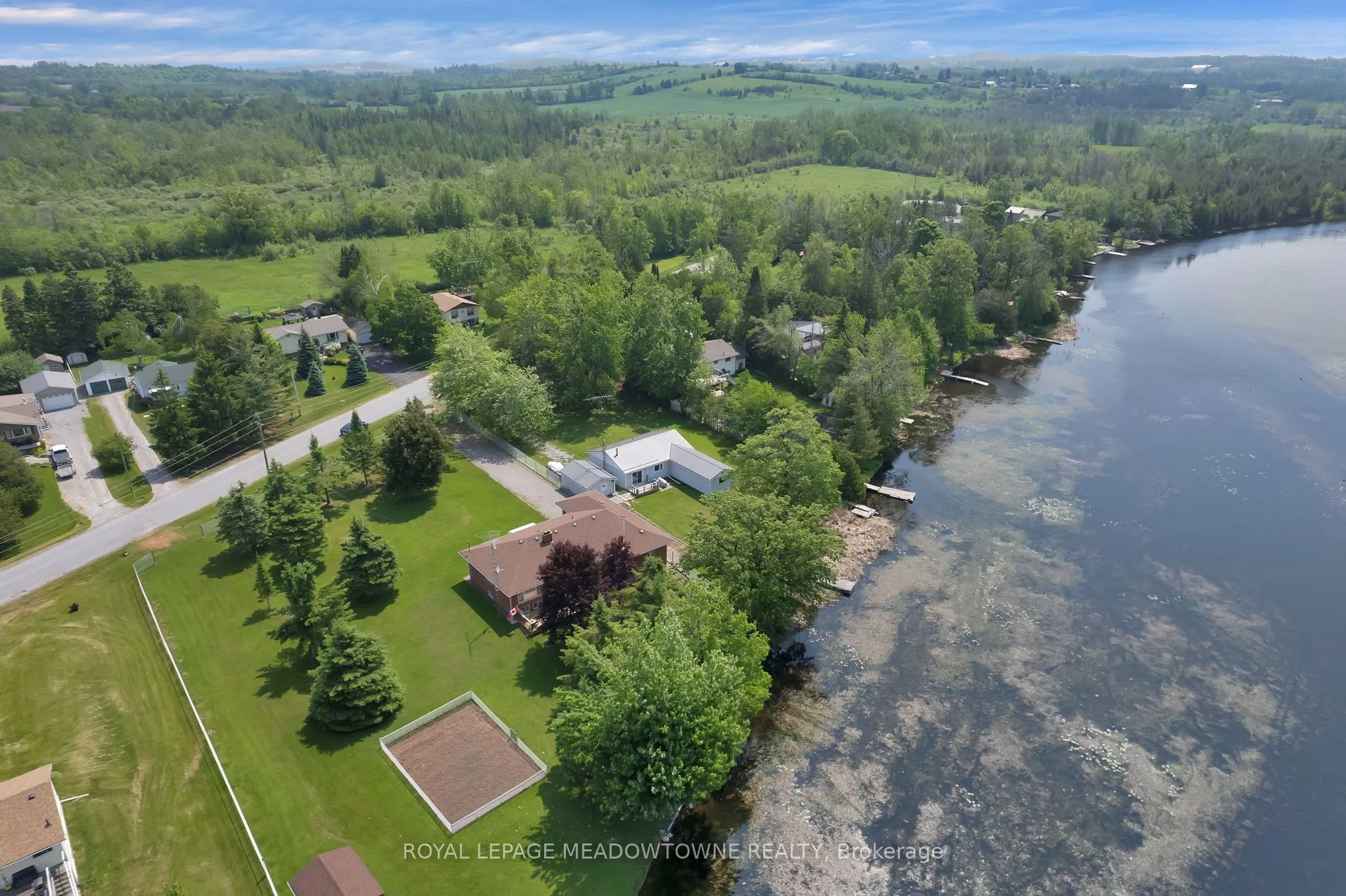 46 Hawke Drive