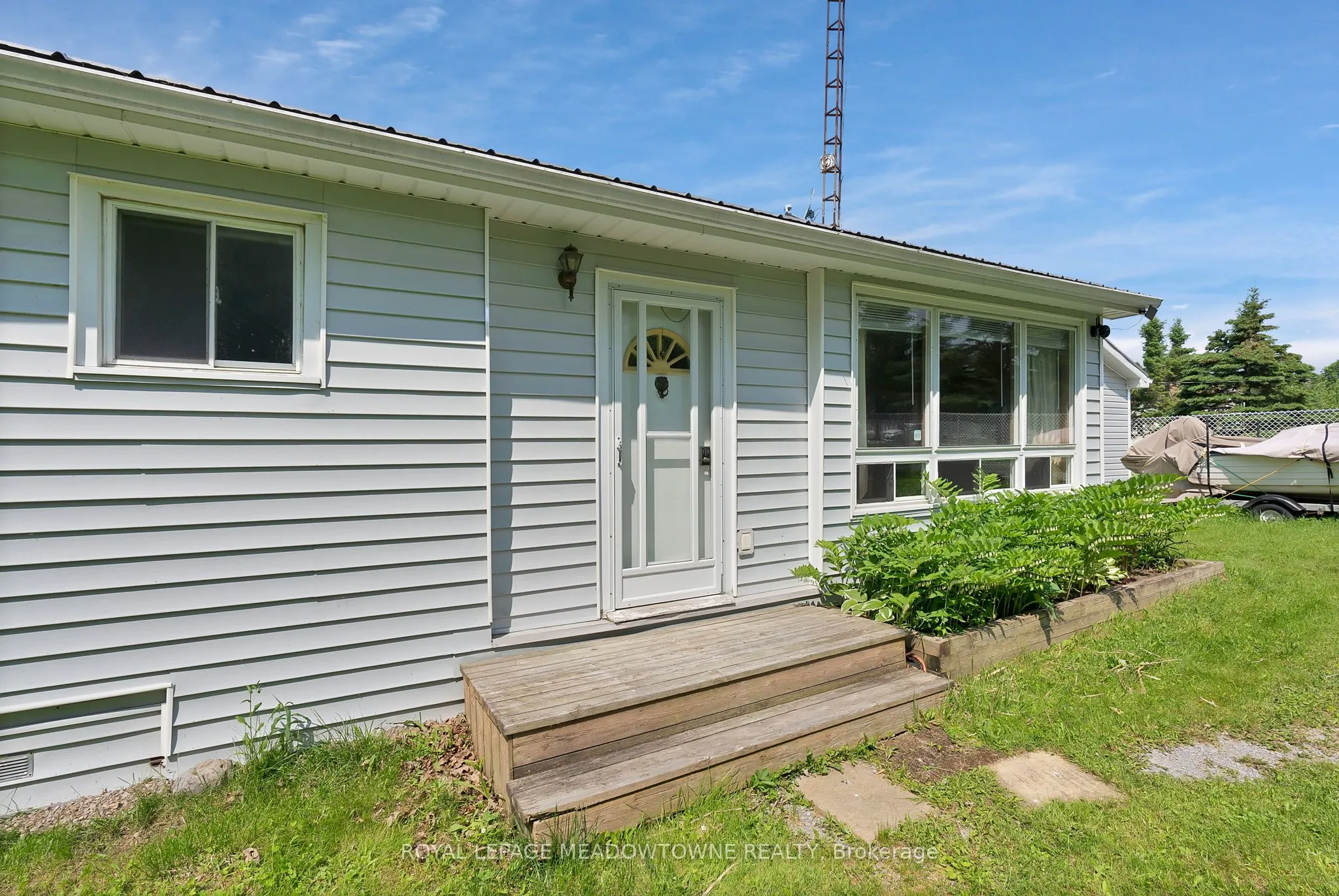 46 Hawke Drive