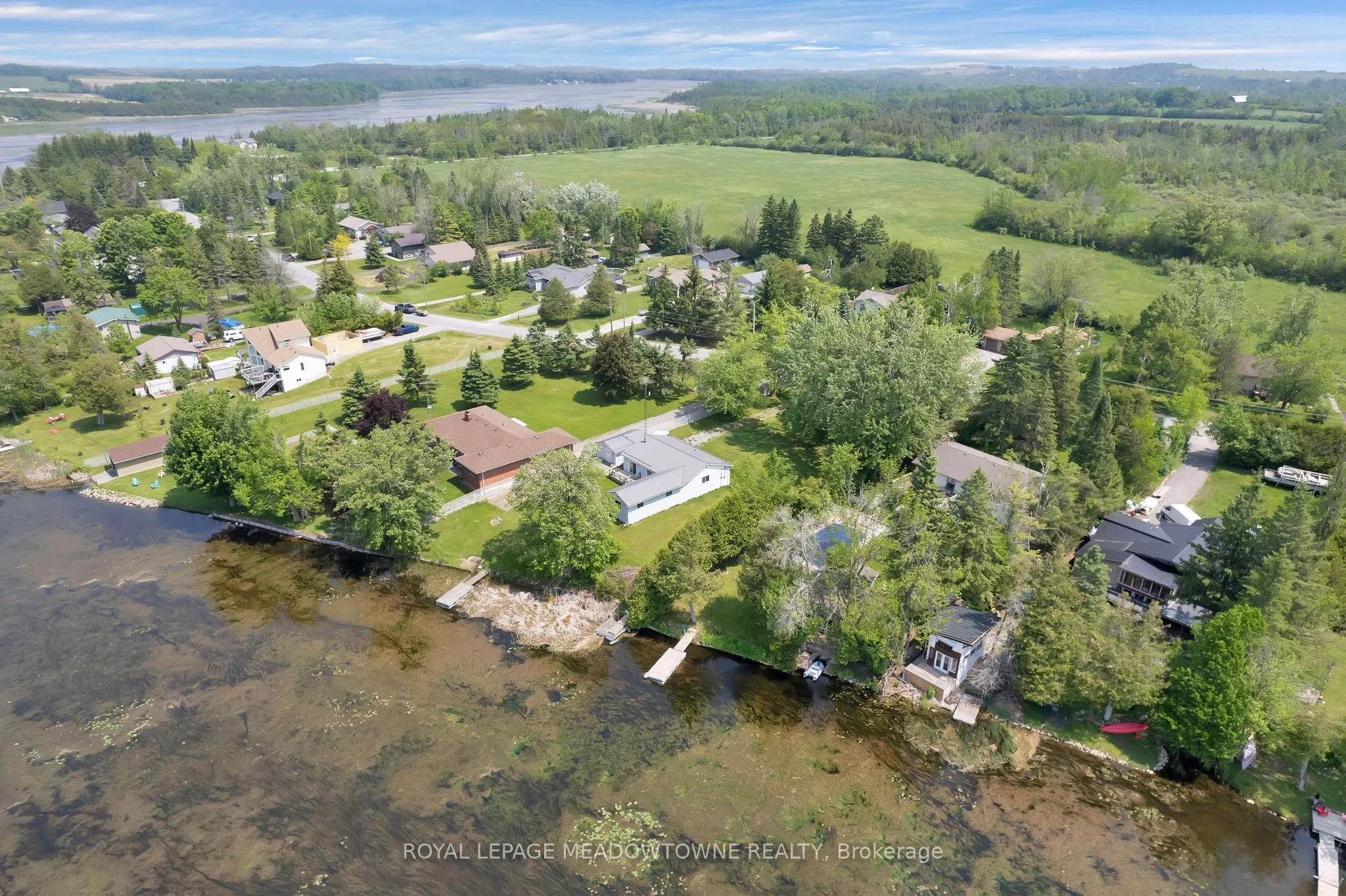 46 Hawke Drive