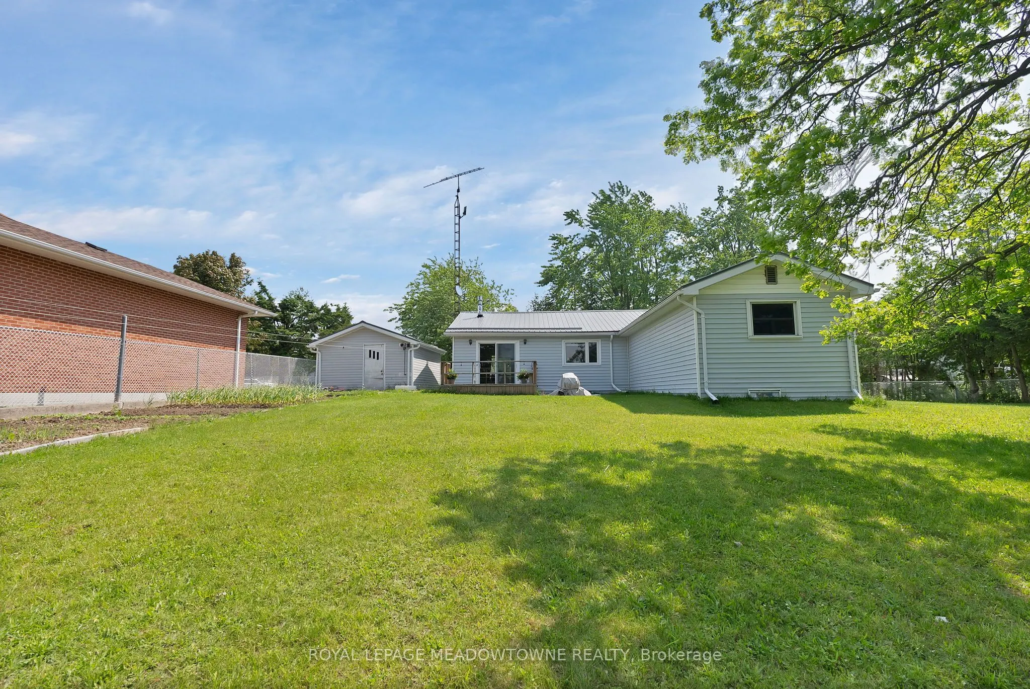 46 Hawke Drive