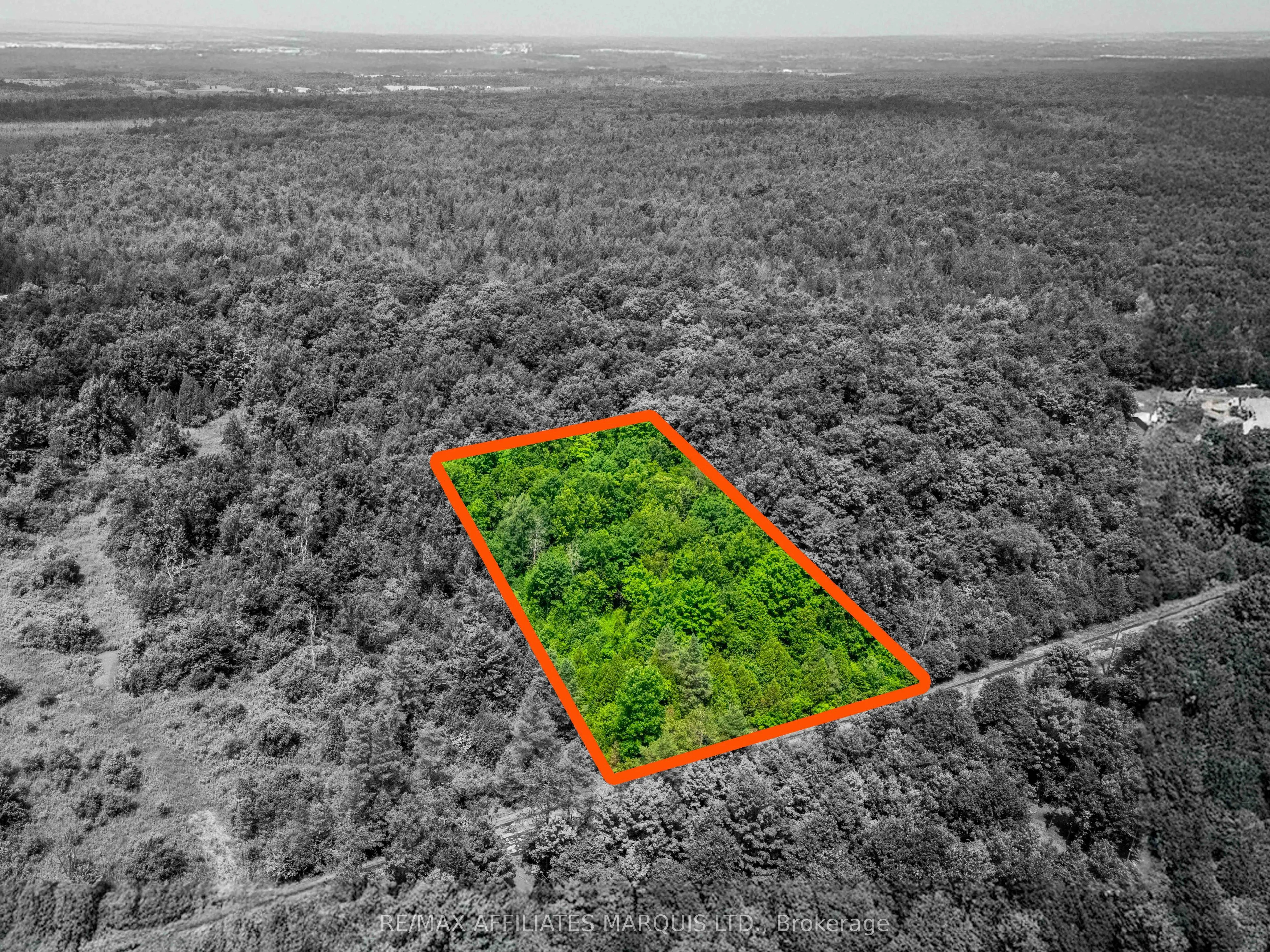 LOT Beaver Brook Road