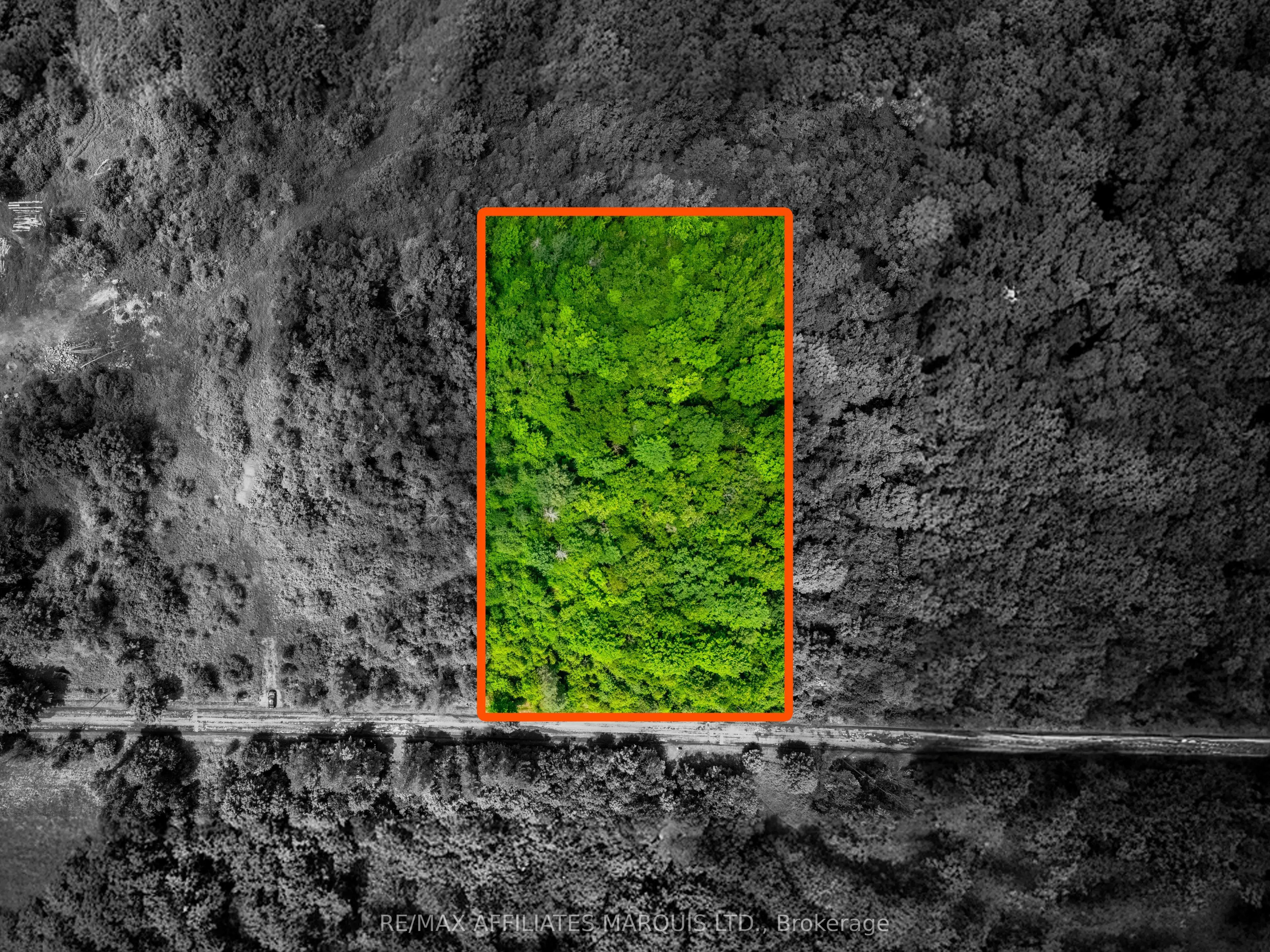 LOT Beaver Brook Road