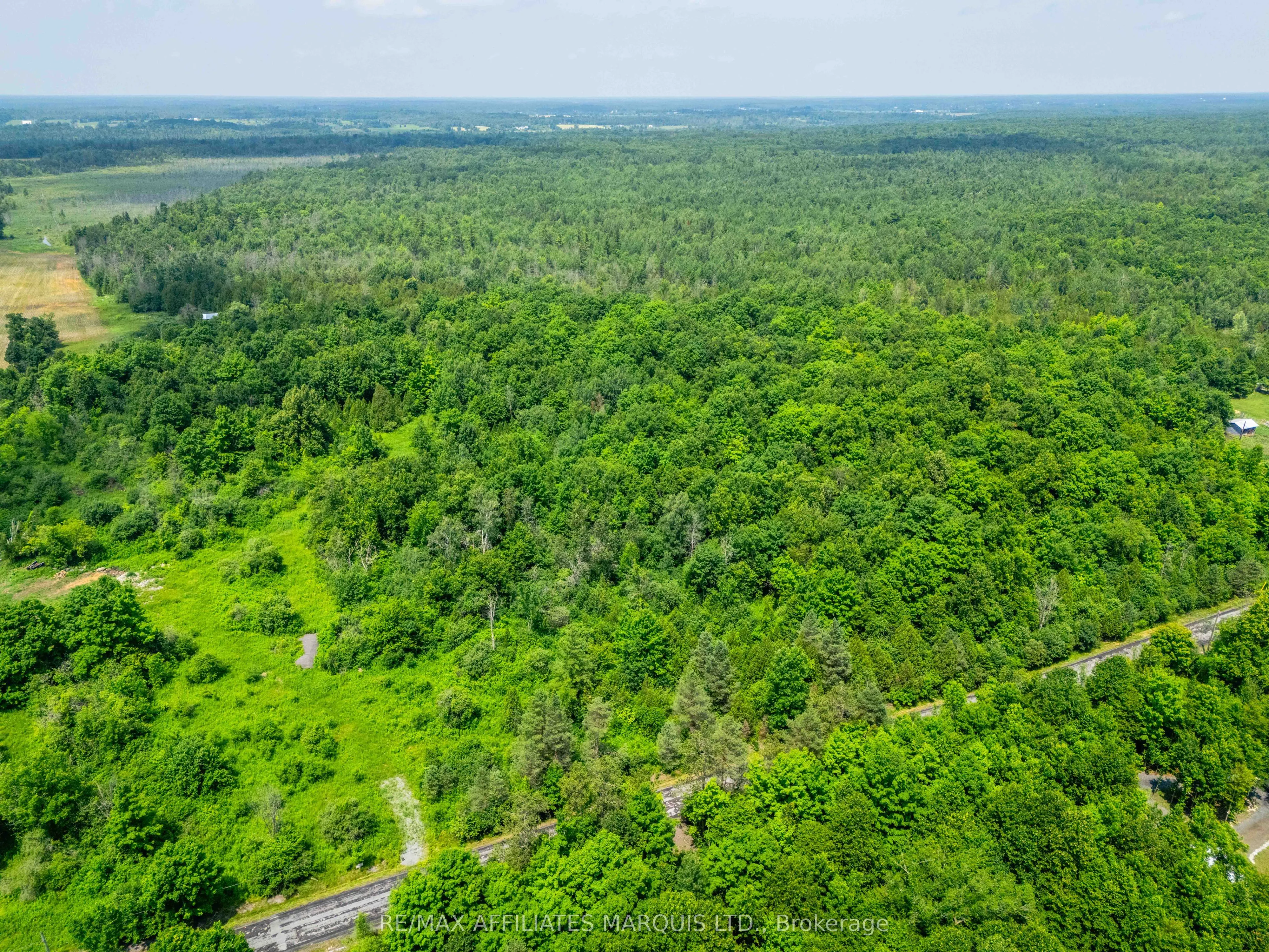 LOT Beaver Brook Road