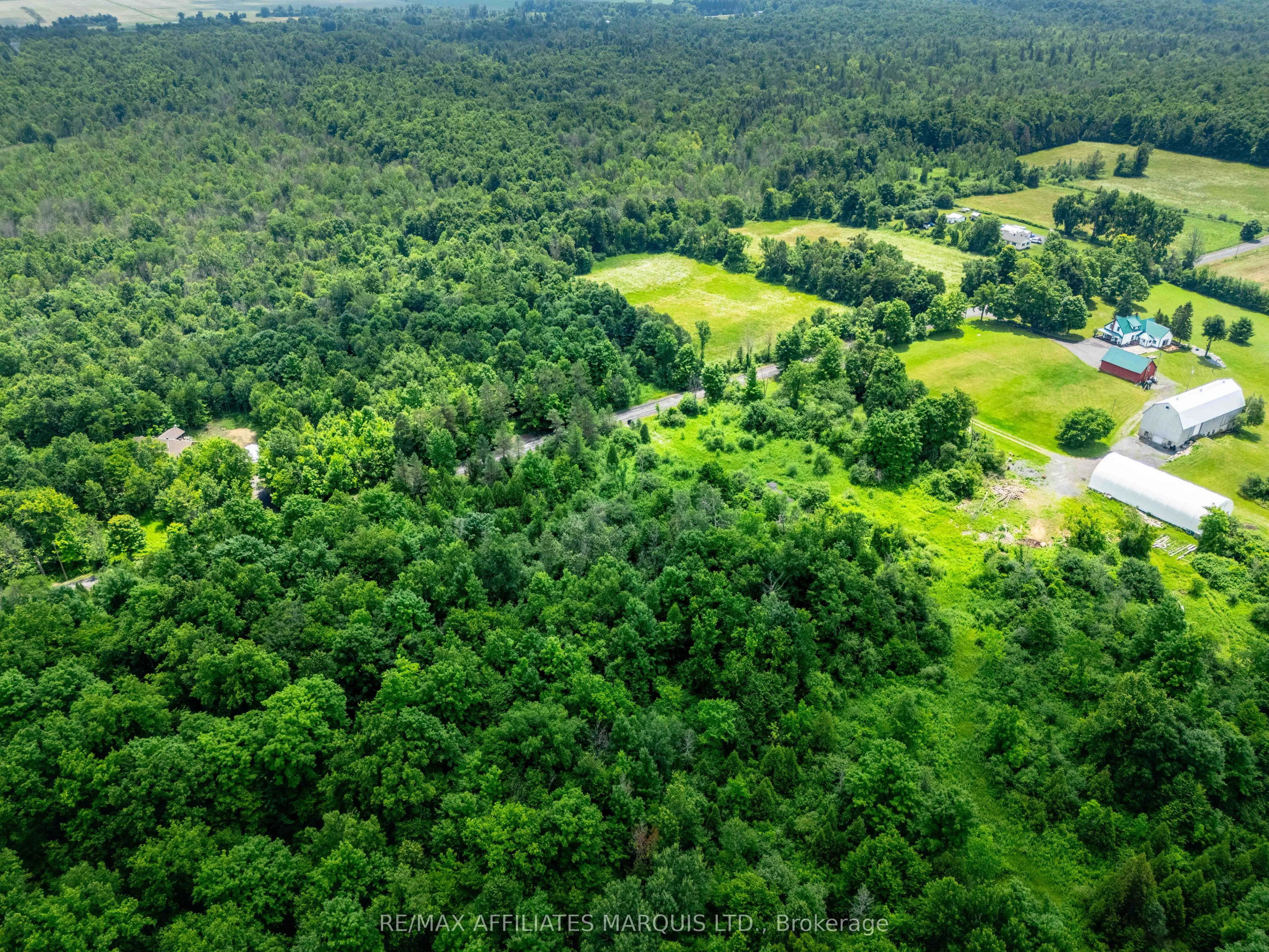 LOT Beaver Brook Road
