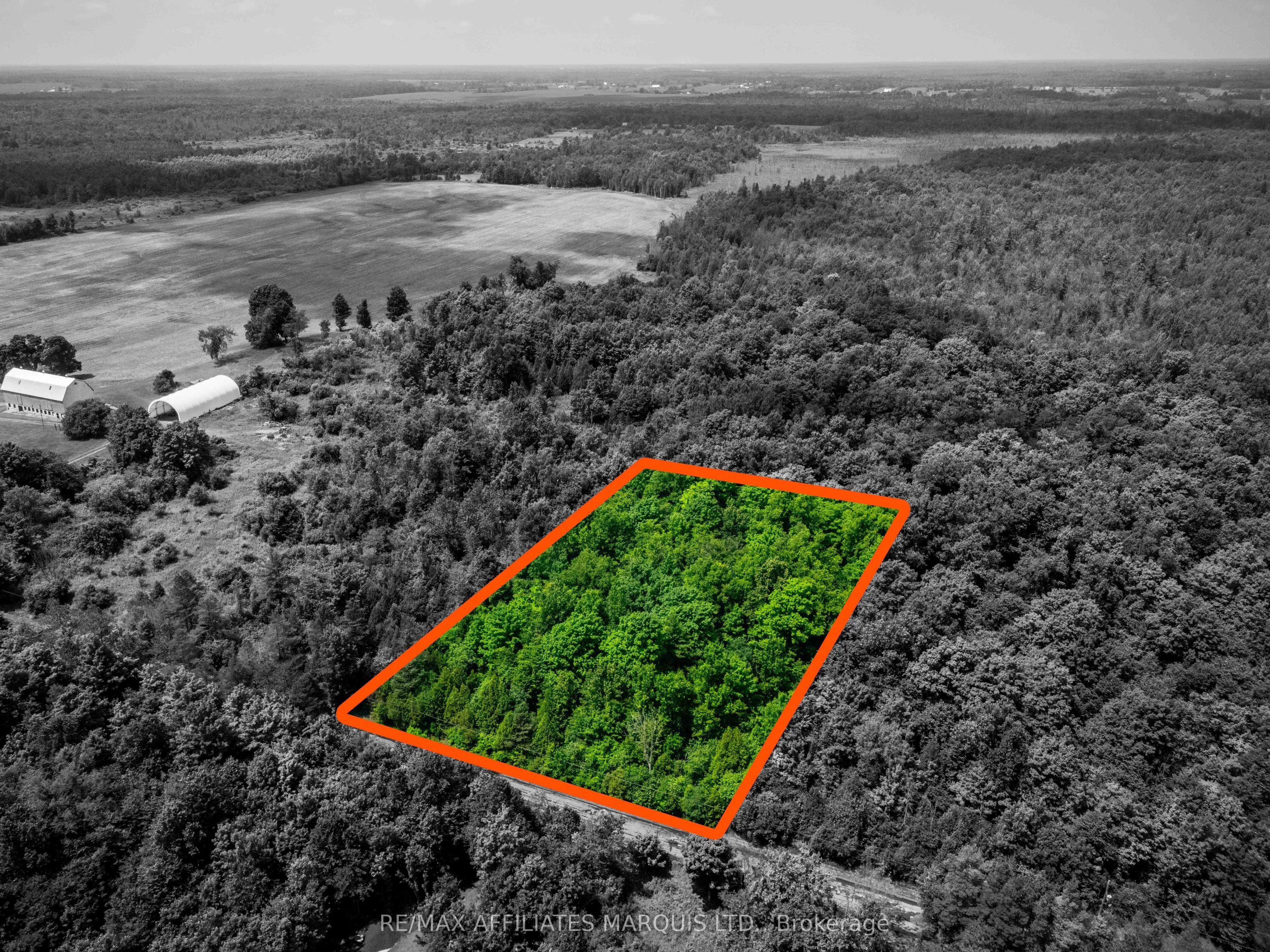 LOT Beaver Brook Road