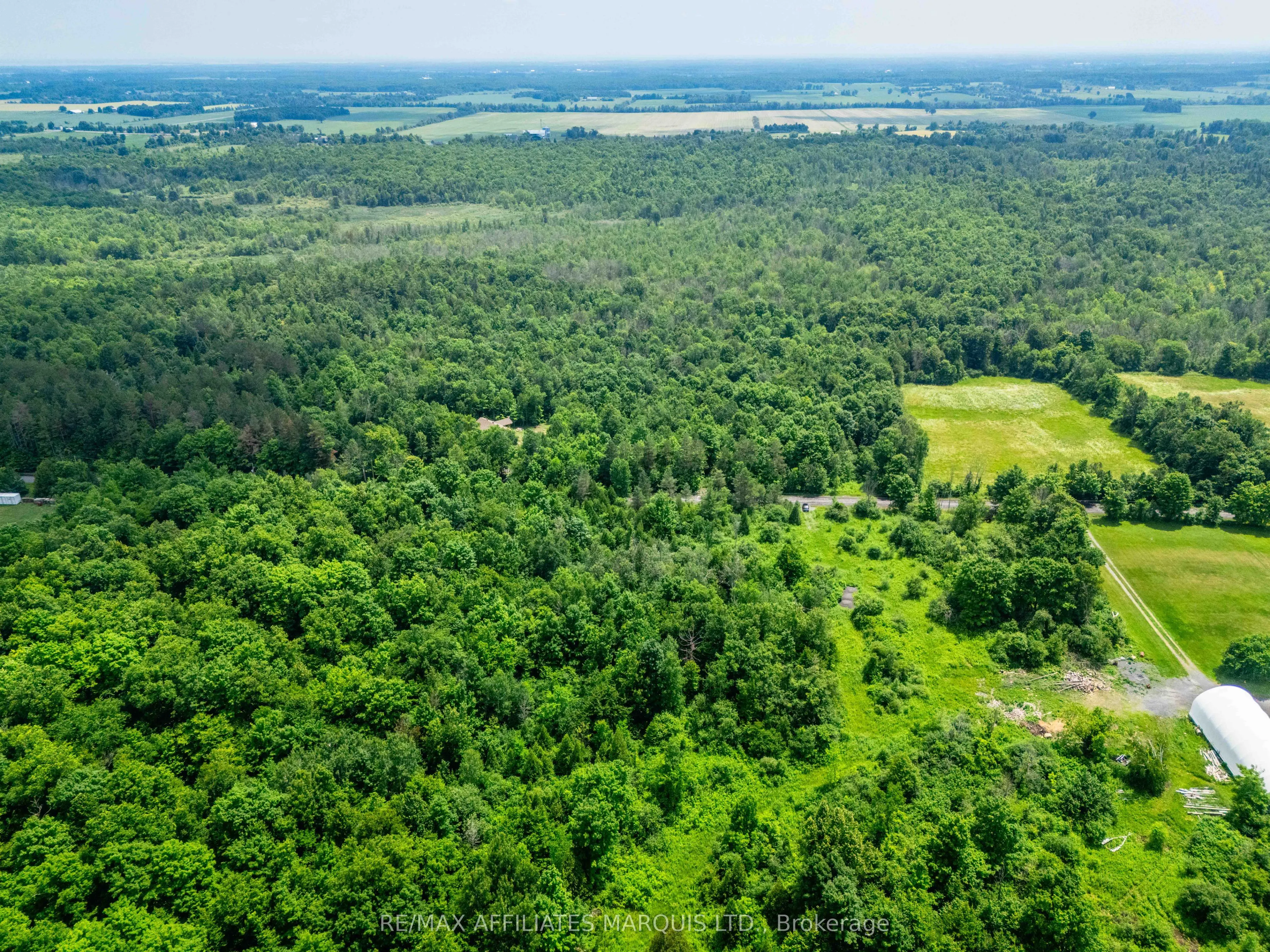 LOT Beaver Brook Road