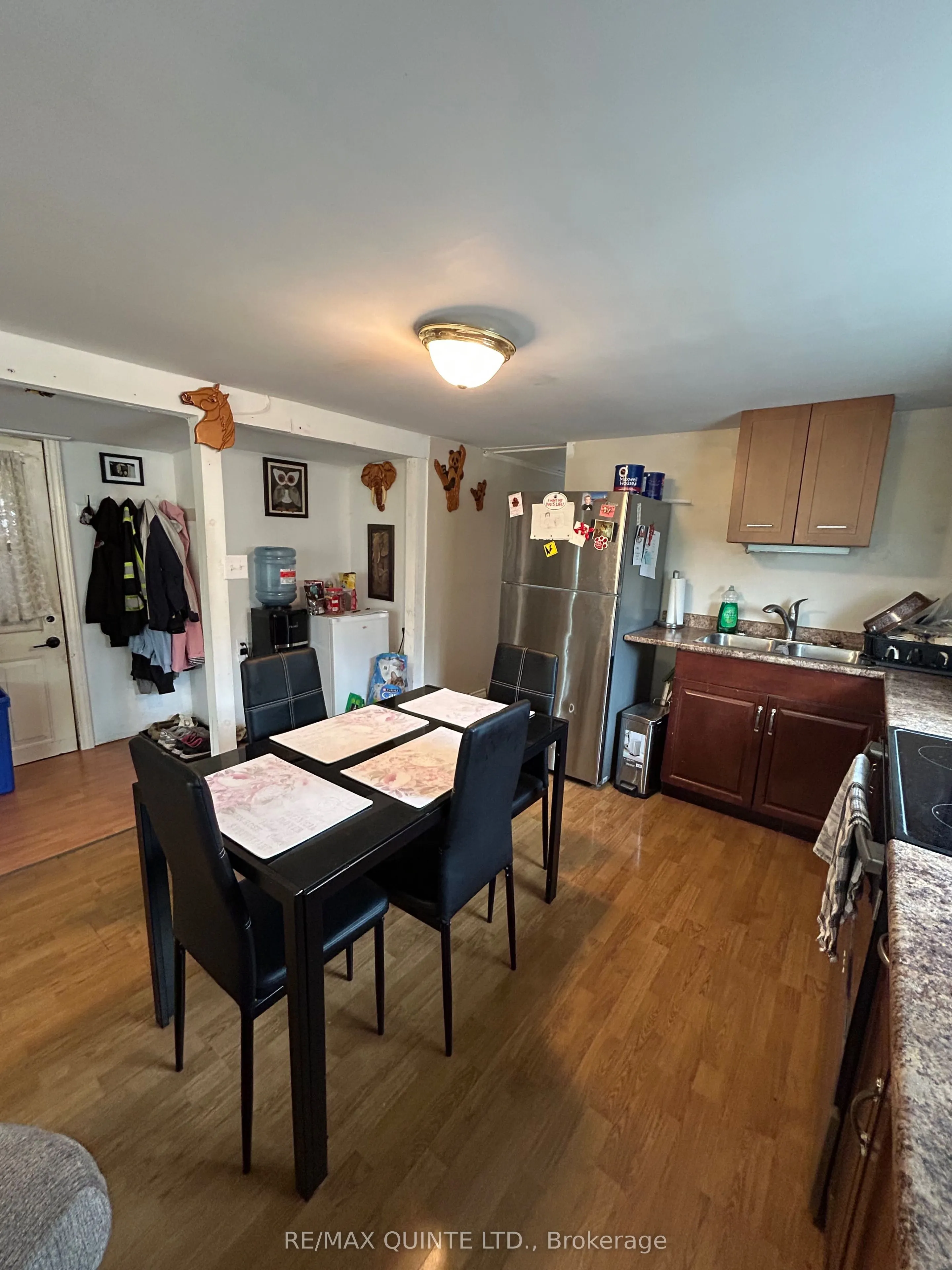 223B Clare Street