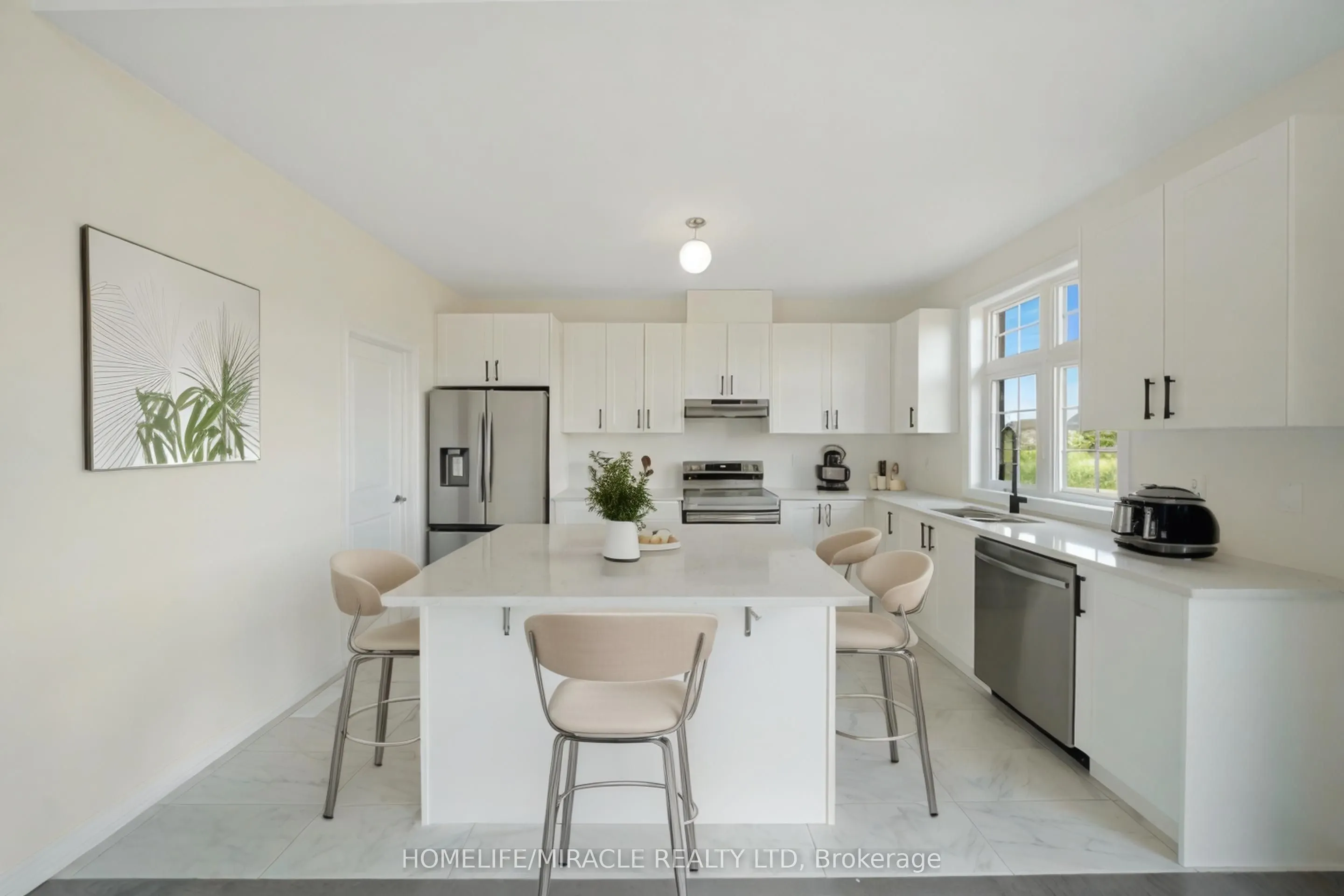 5 Skyvue Crescent