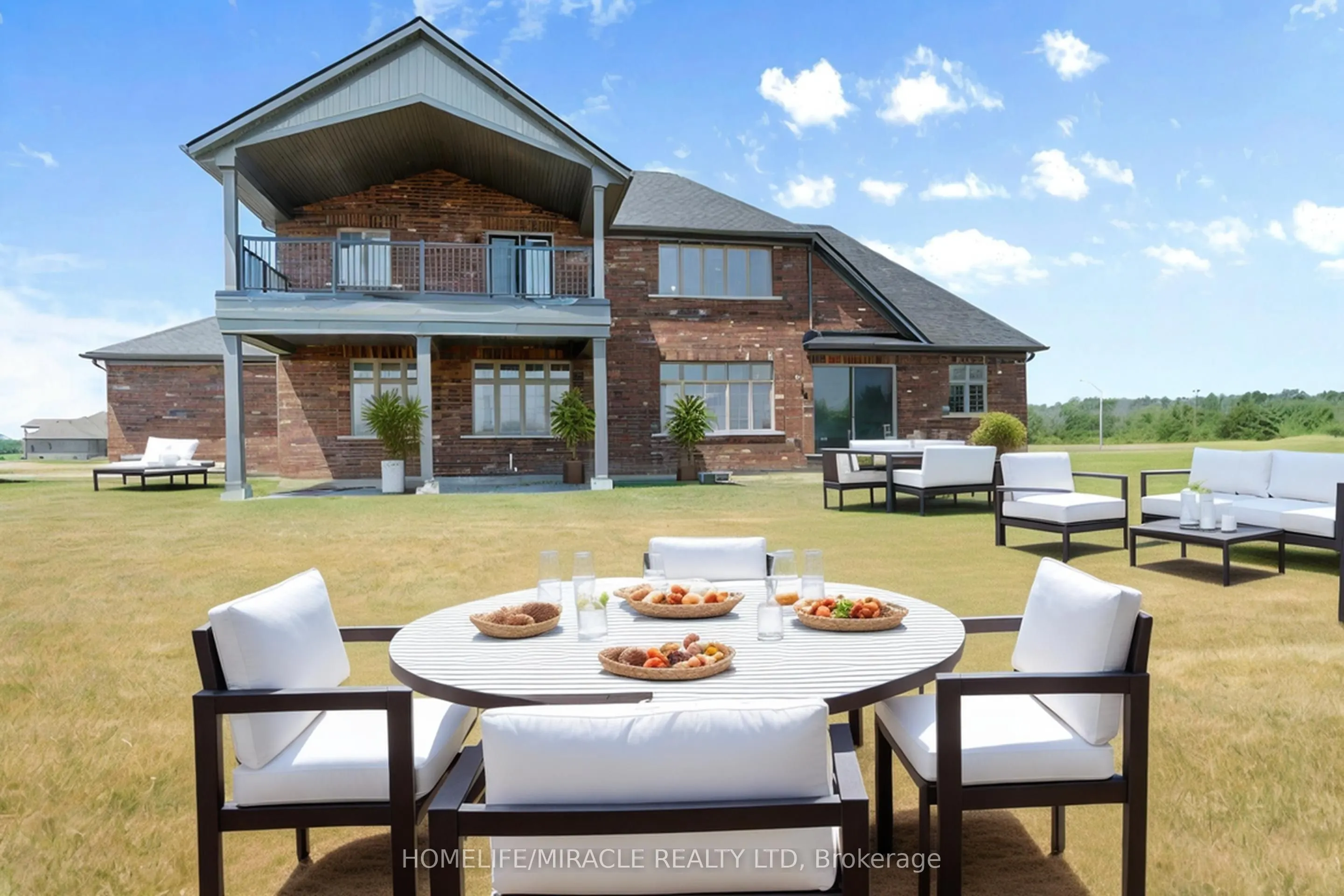 5 Skyvue Crescent