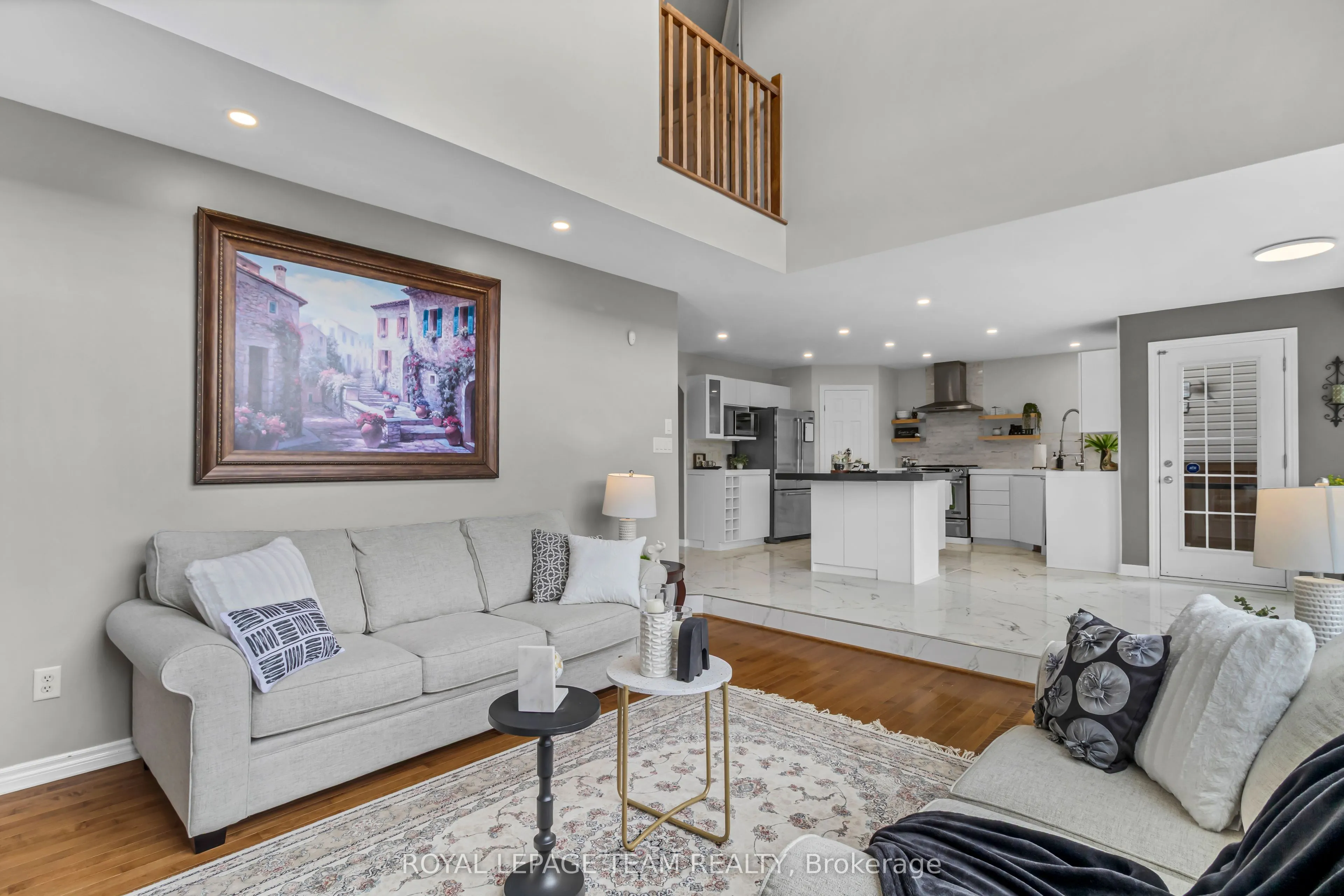 3728 Mountain Meadows Crescent