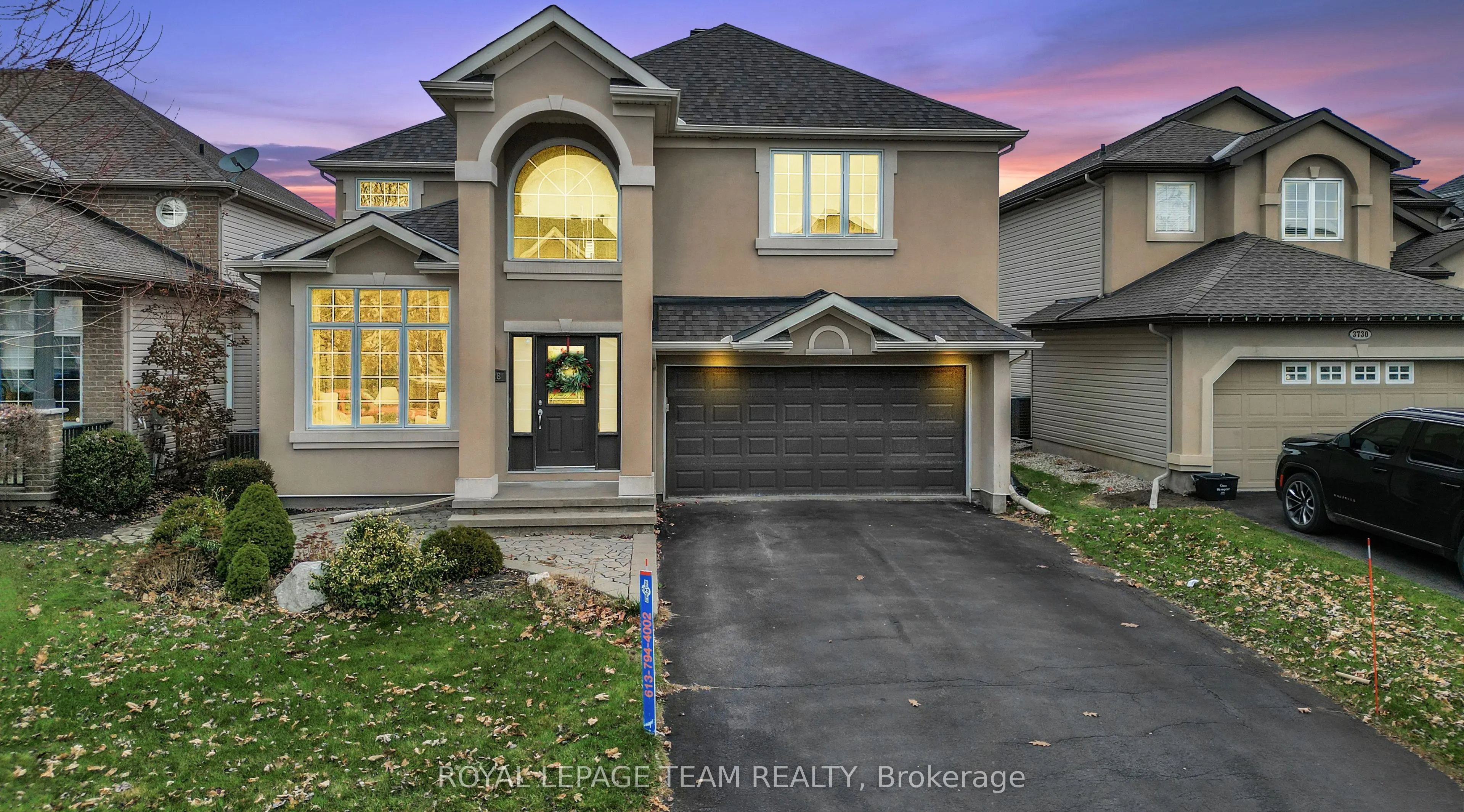 3728 Mountain Meadows Crescent