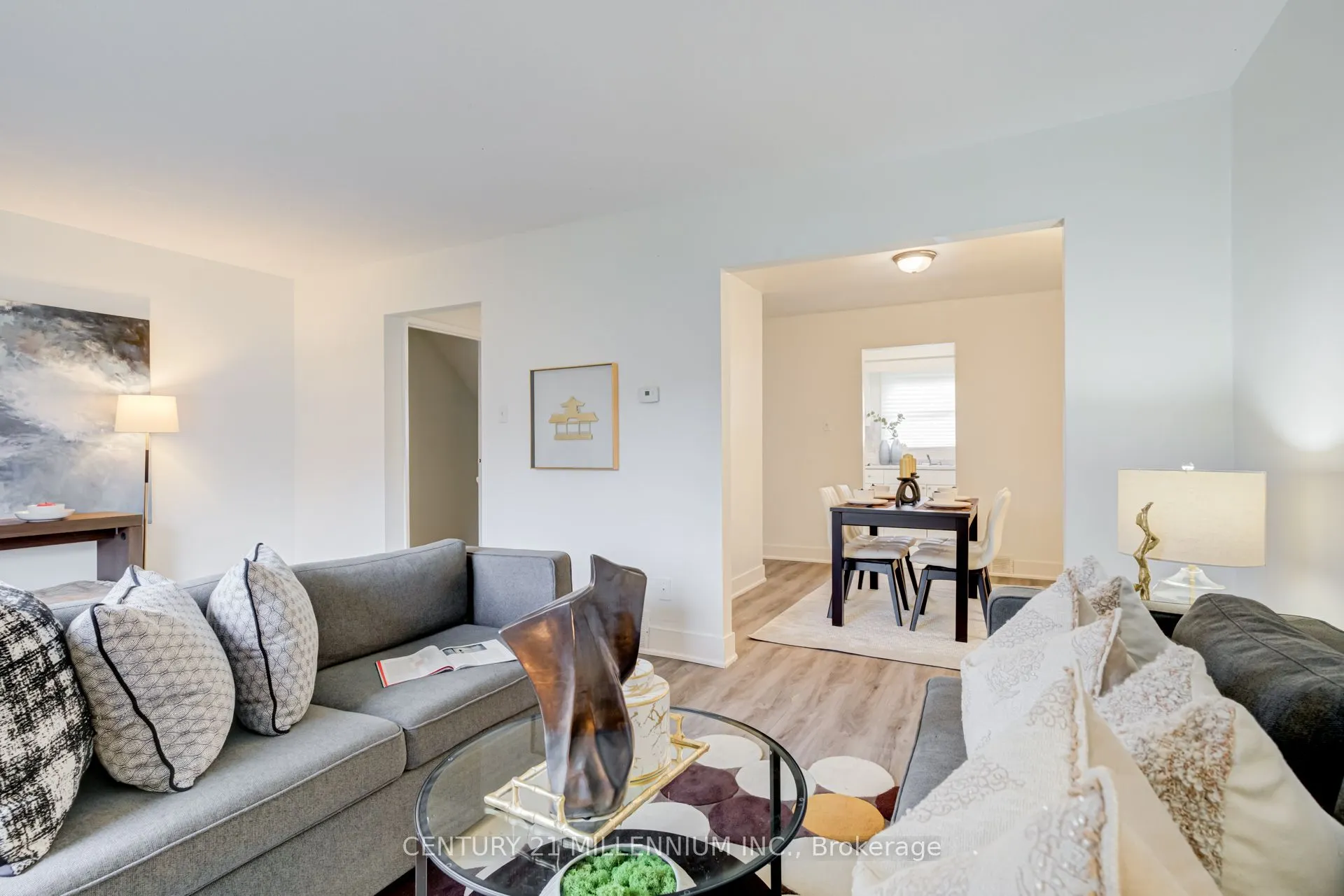470 Second Street, #17