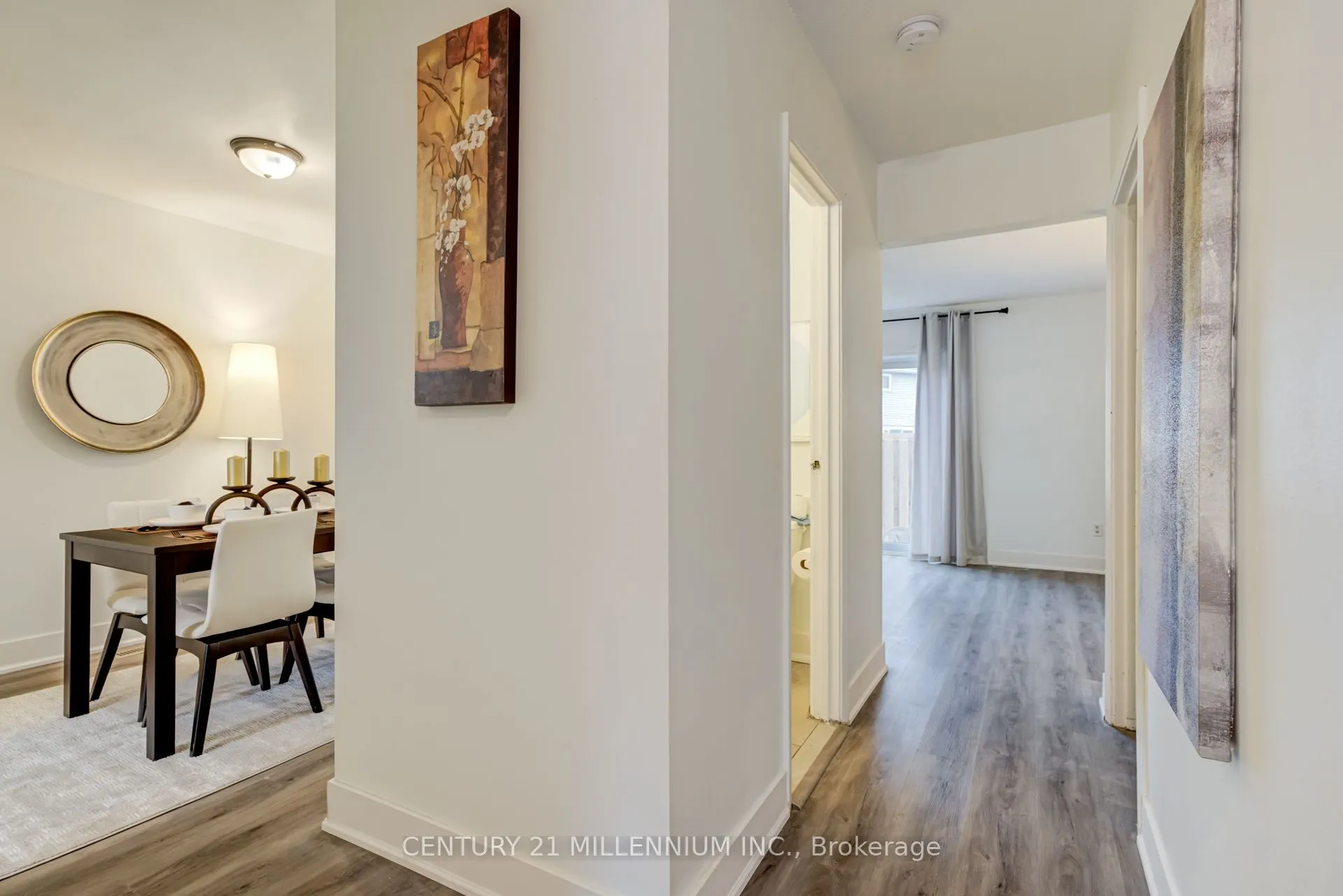 470 Second Street, #17