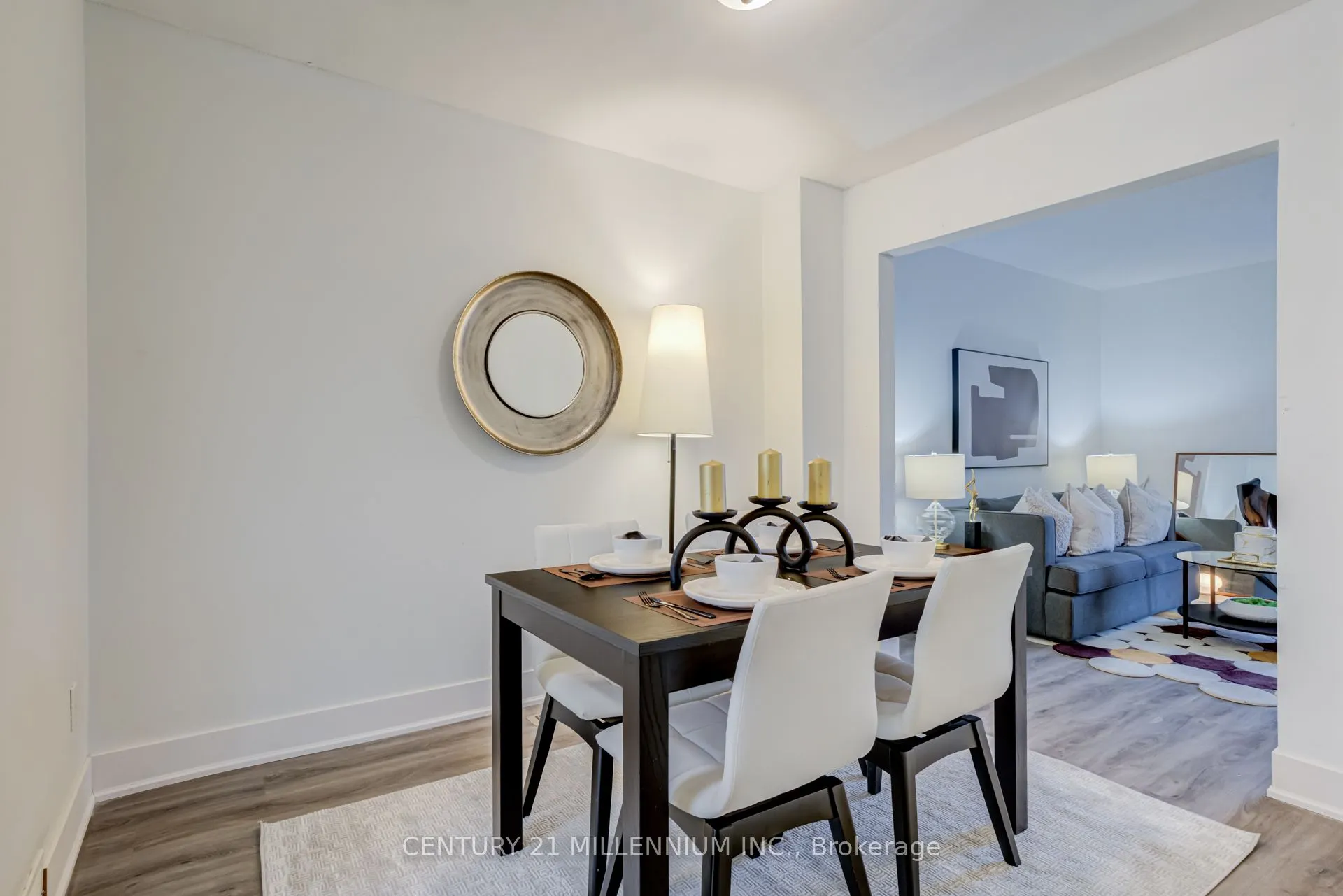 470 Second Street, #17