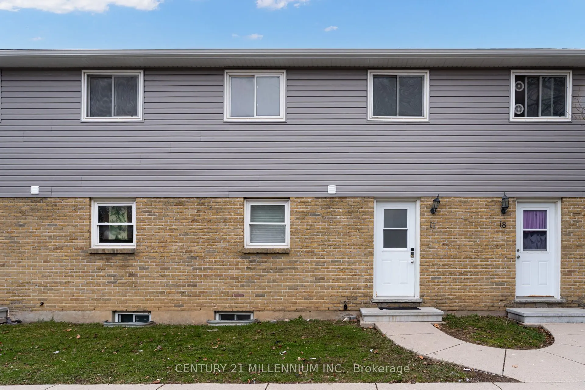 470 Second Street, #17
