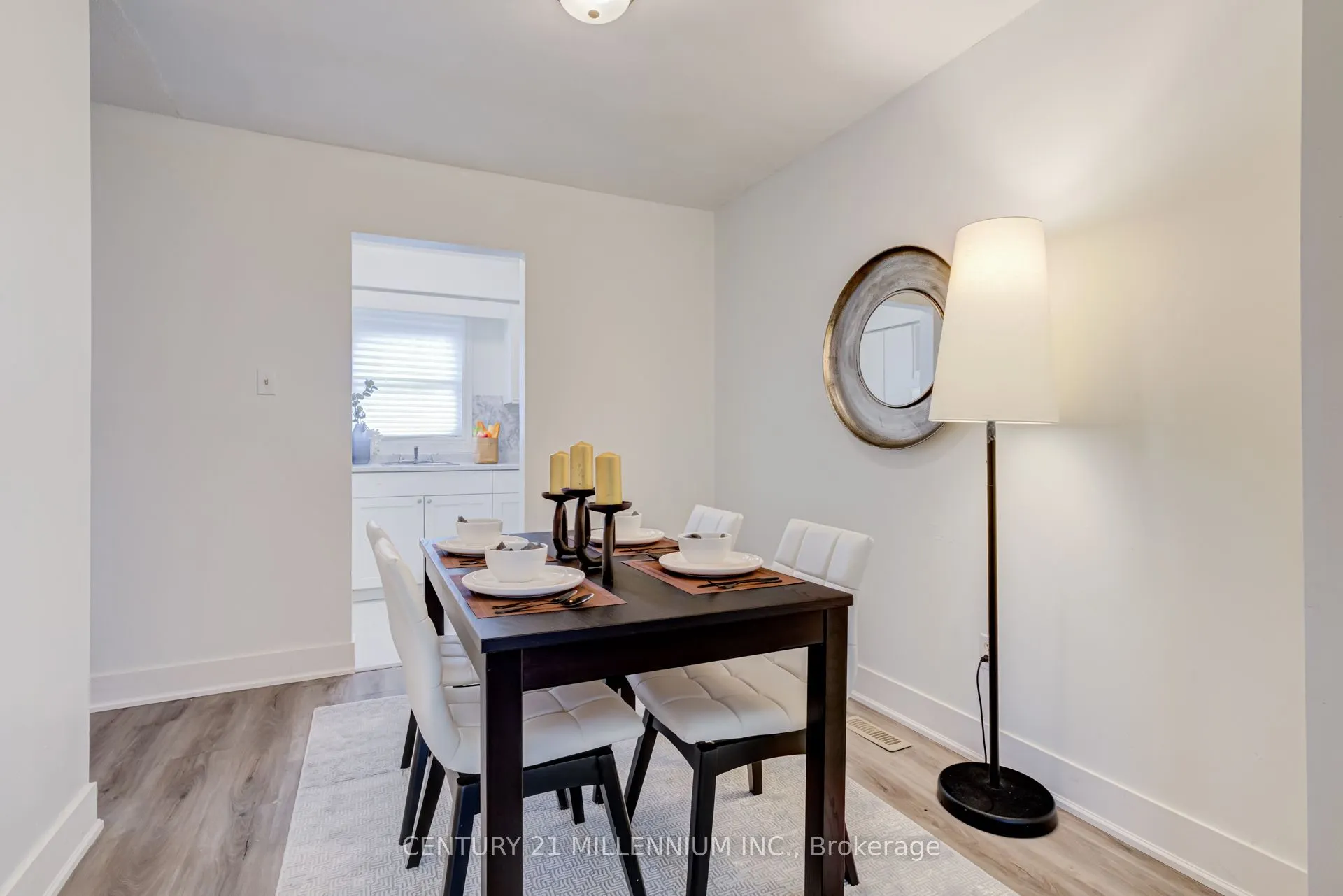 470 Second Street, #17
