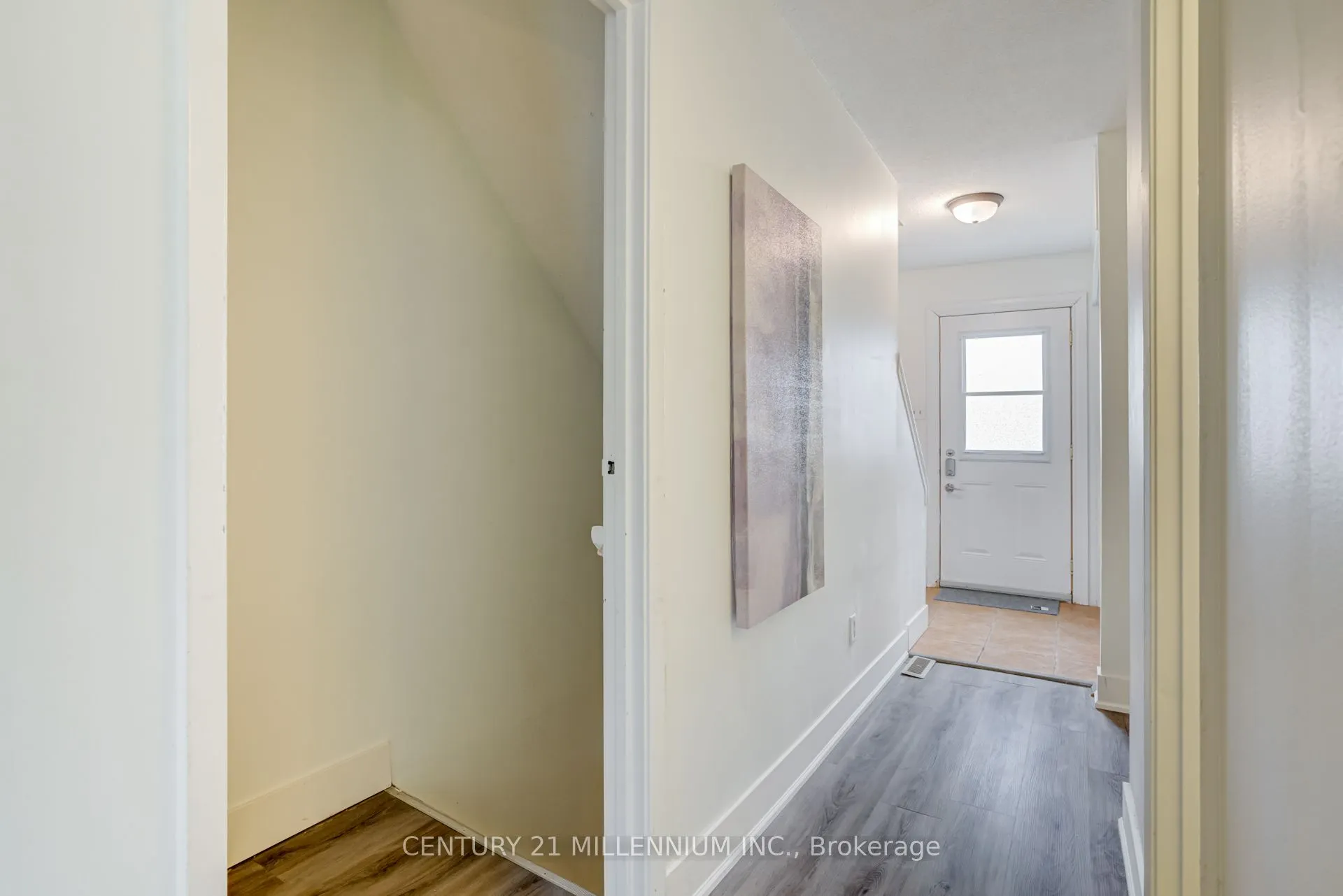 470 Second Street, #17